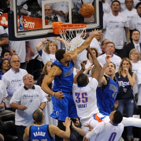Triple Threat Podcast, Ep. 3: Mavericks Overcome Injuries To Tie The Series Against OKC (1 - 1)