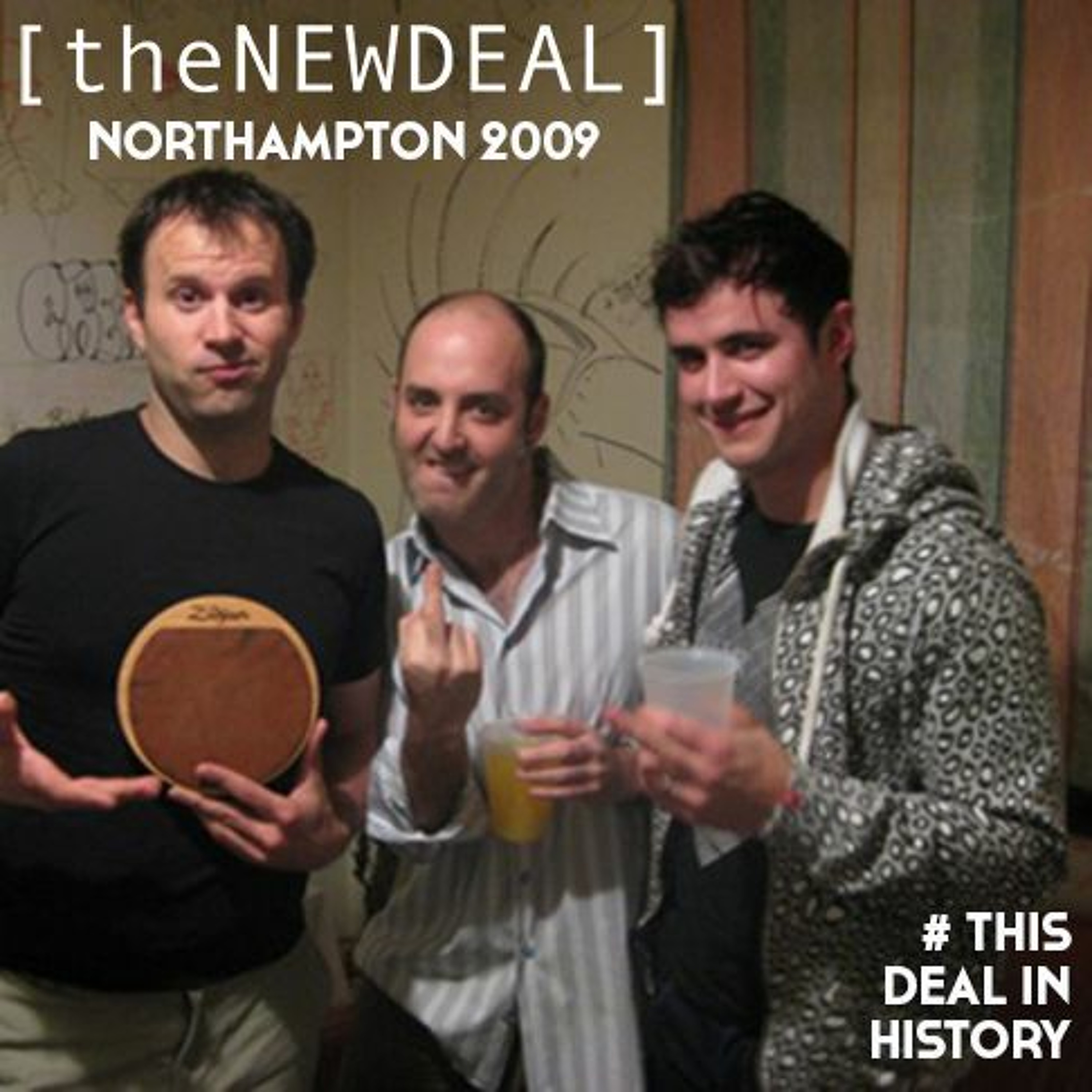 theNEWDEAL