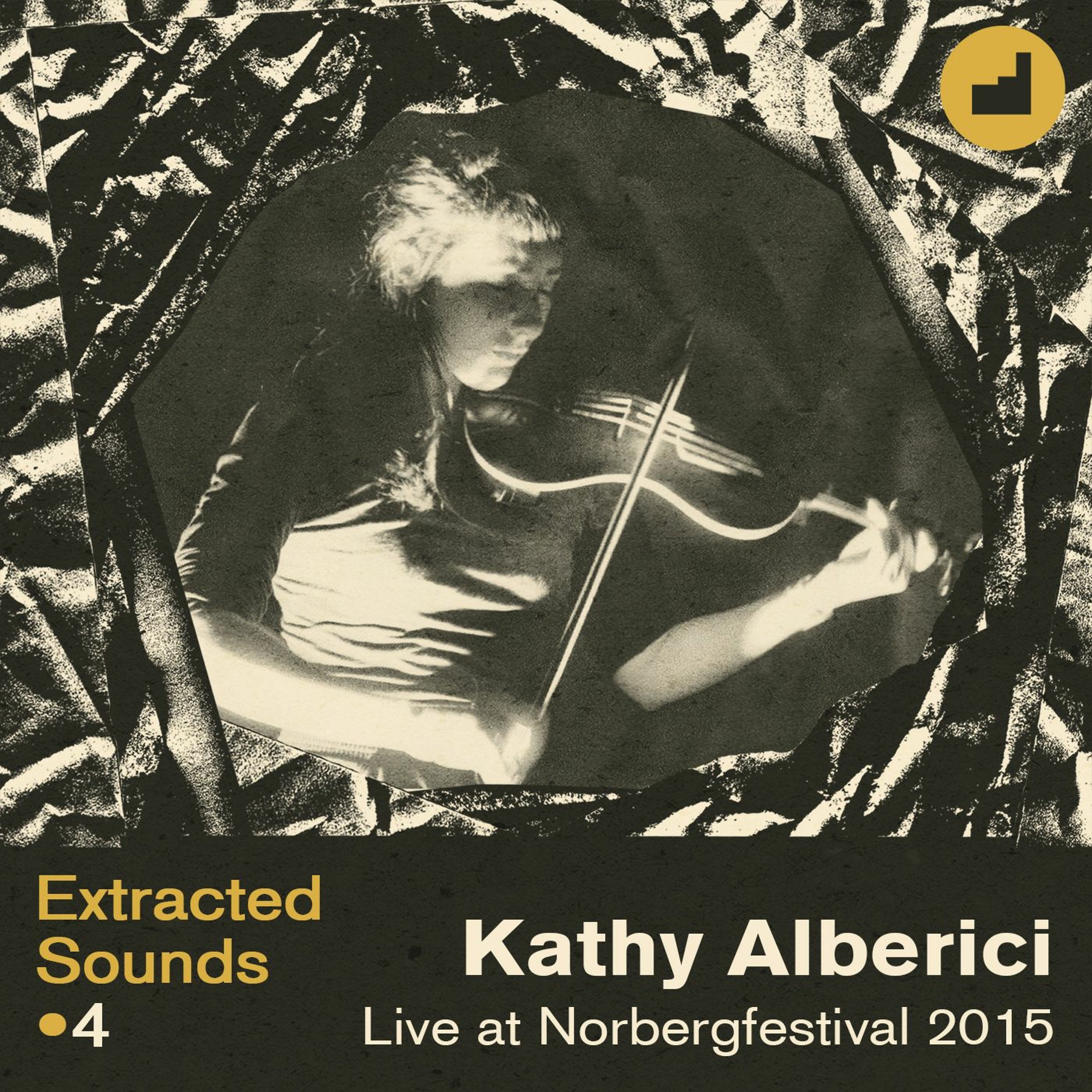 Extracted Sounds