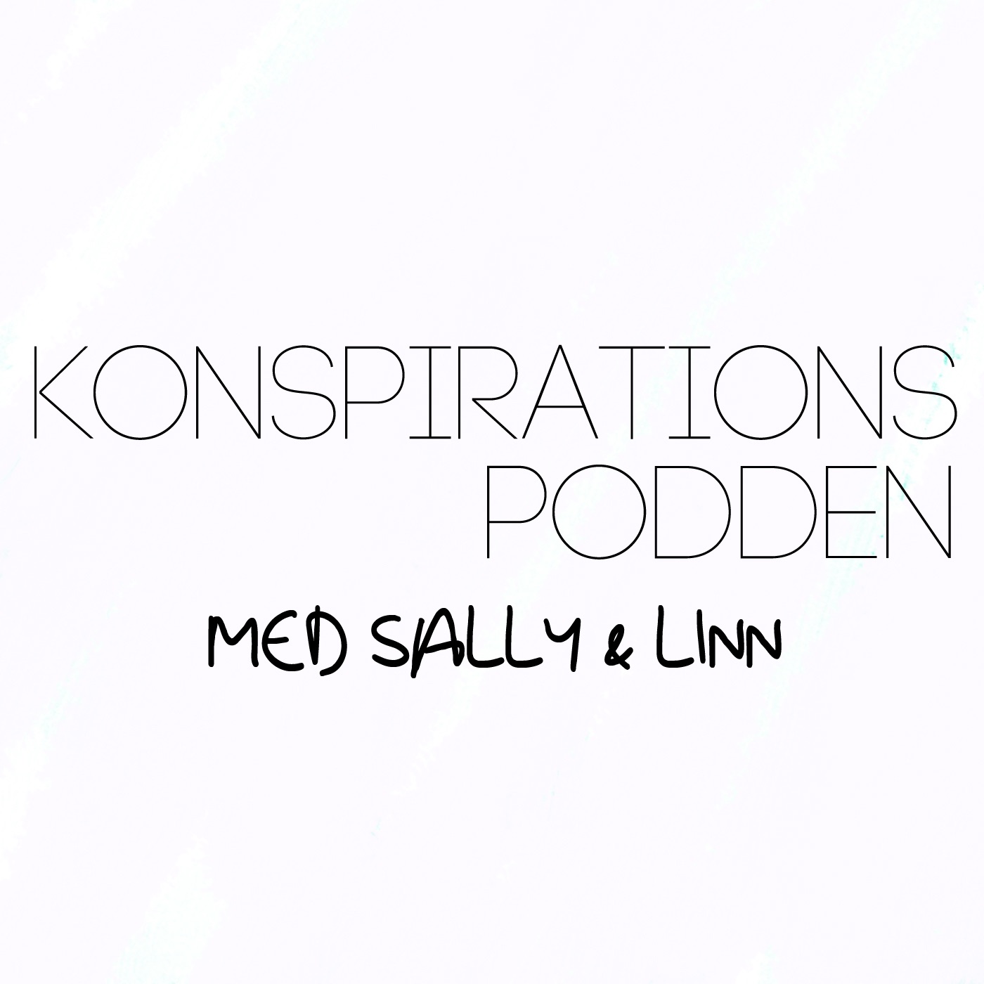 Epsiode 9 - Varför tror vi på konspirationsteorier?