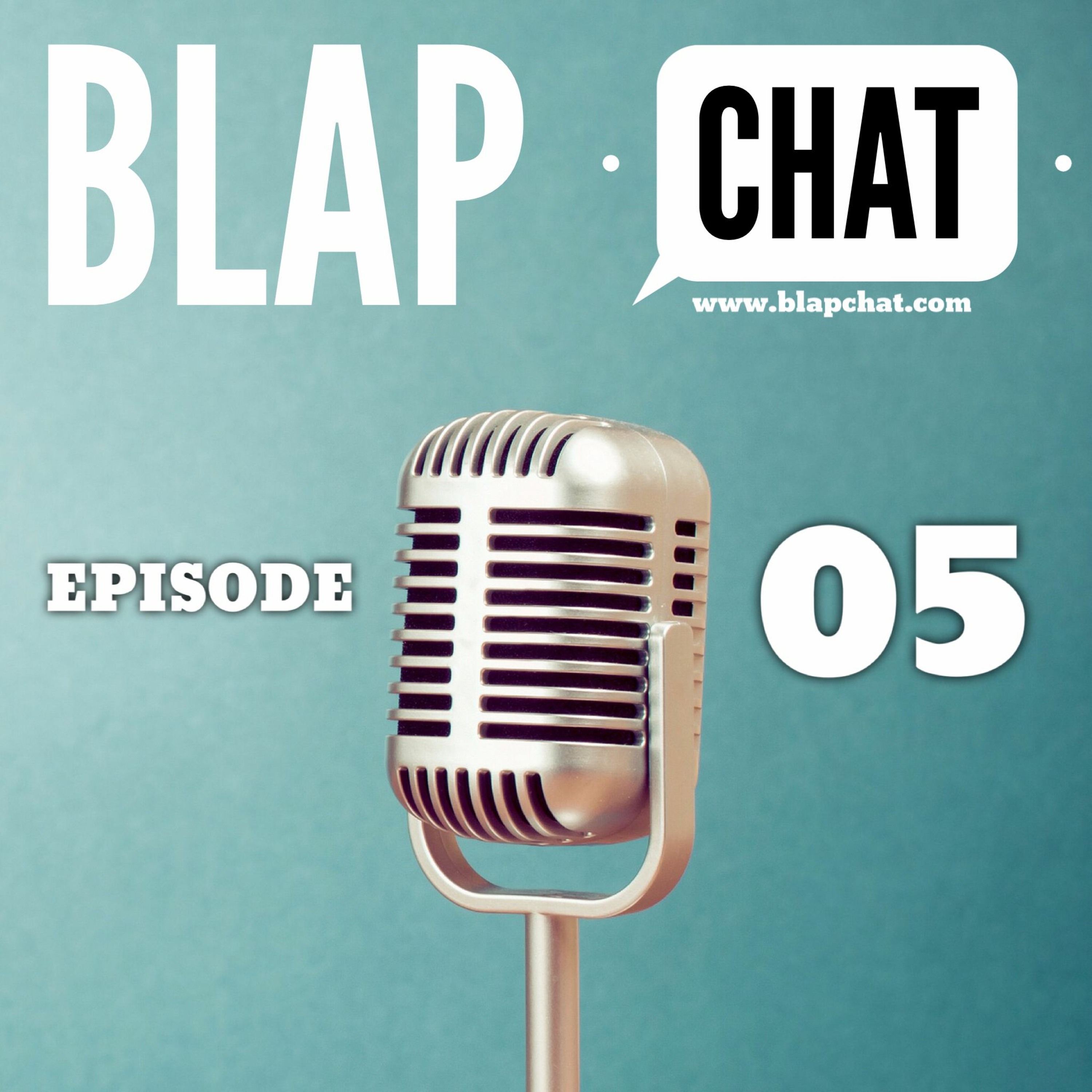 BlapChat