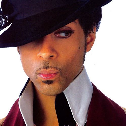 PRINCE - KISS (LIQUID AGENTS CLUB MIX)