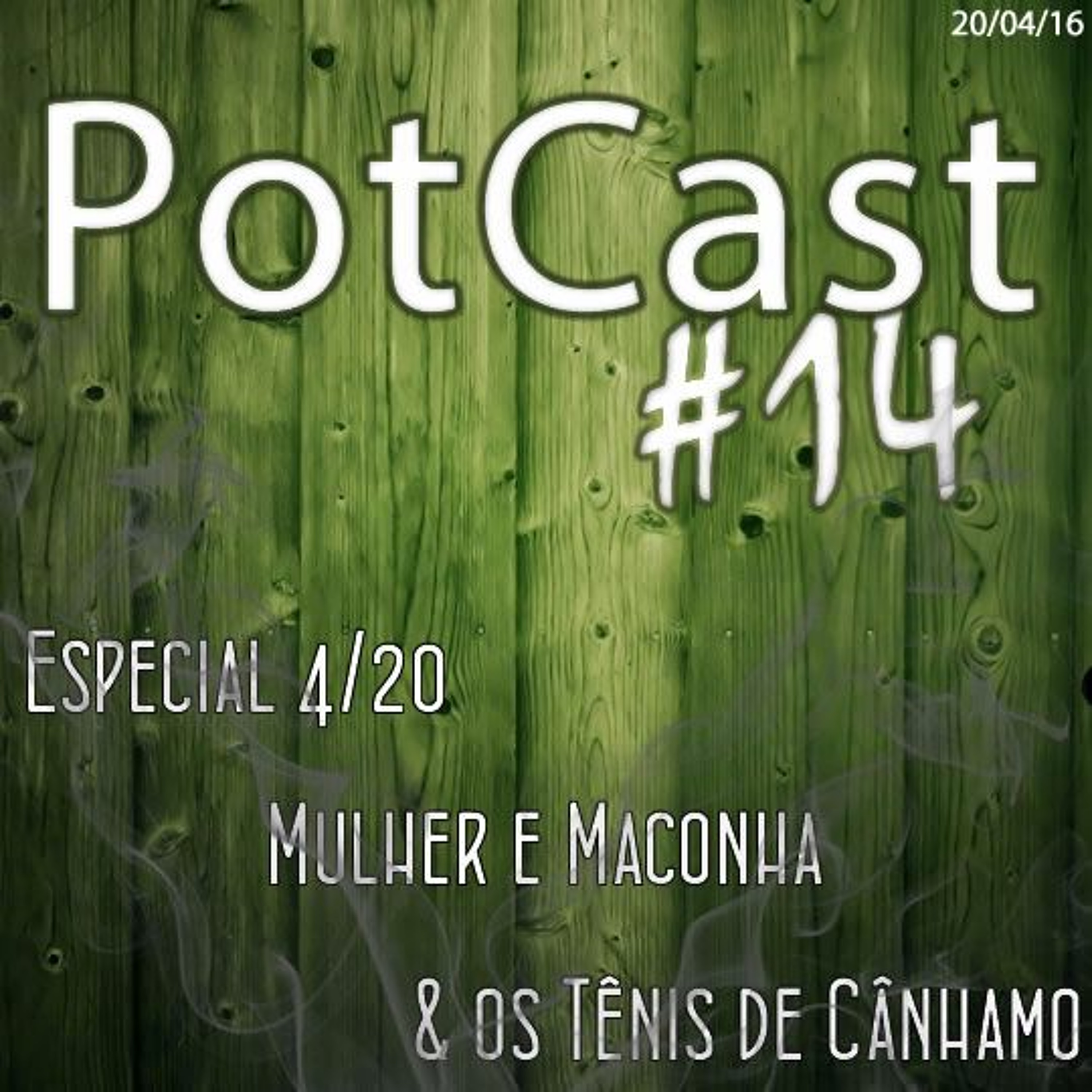 PotCast Hempadão