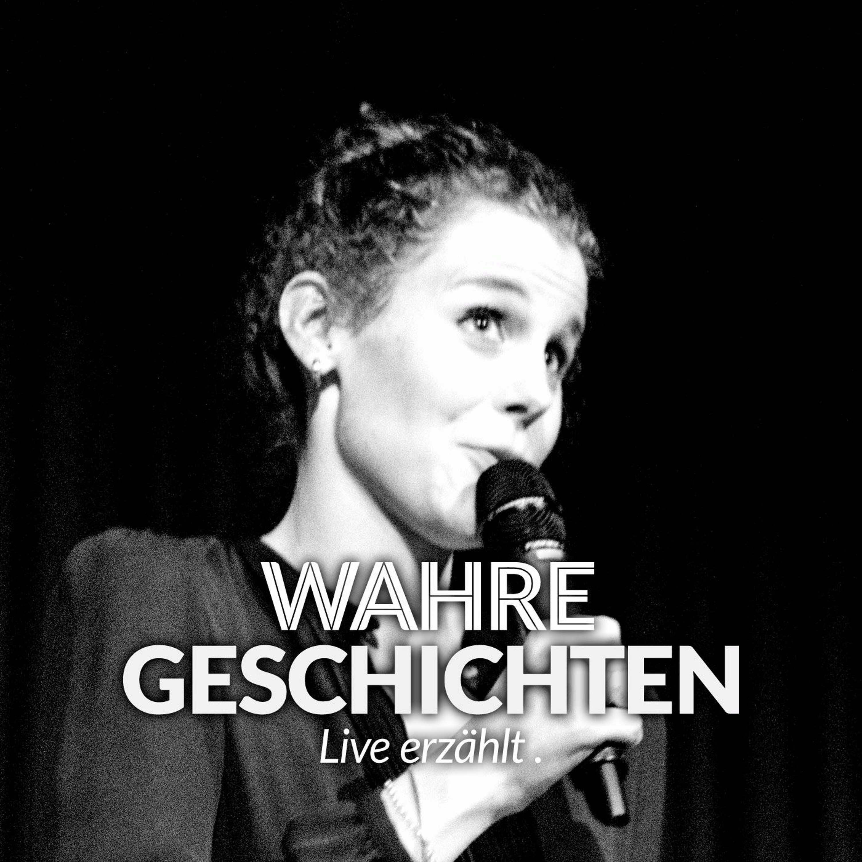 Wahre Geschichten