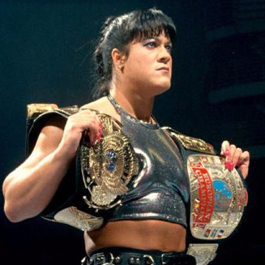 Capítulo 12: Chyna, entrevistas en Mysteriomania y más Capítulo 12: Chyna, entrevistas en Mysteriomania y más