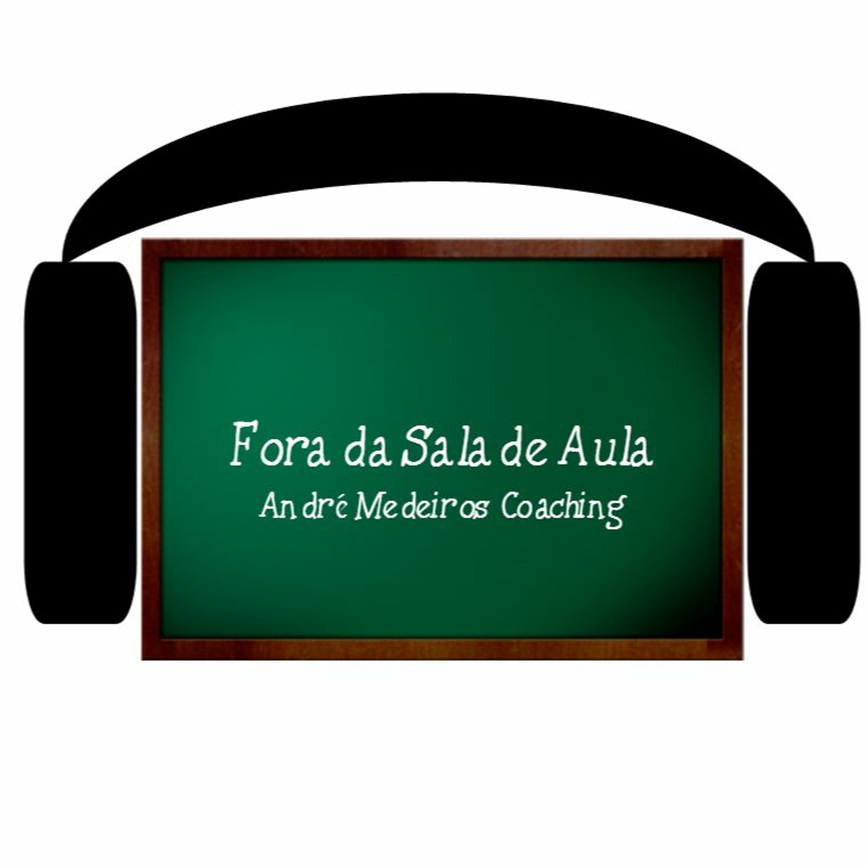 Fora da Sala de Aula