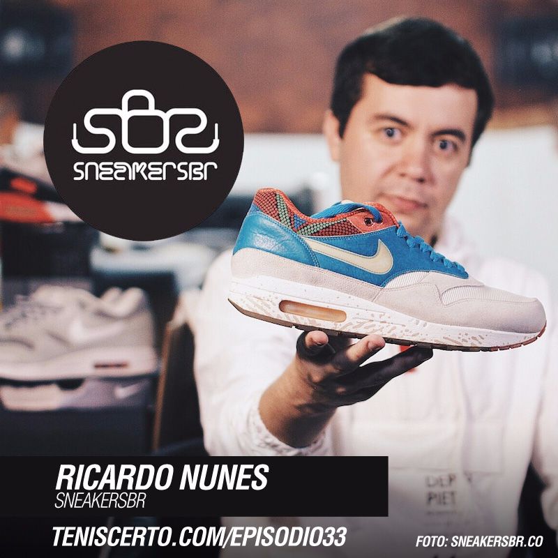 TÊNIS CERTO