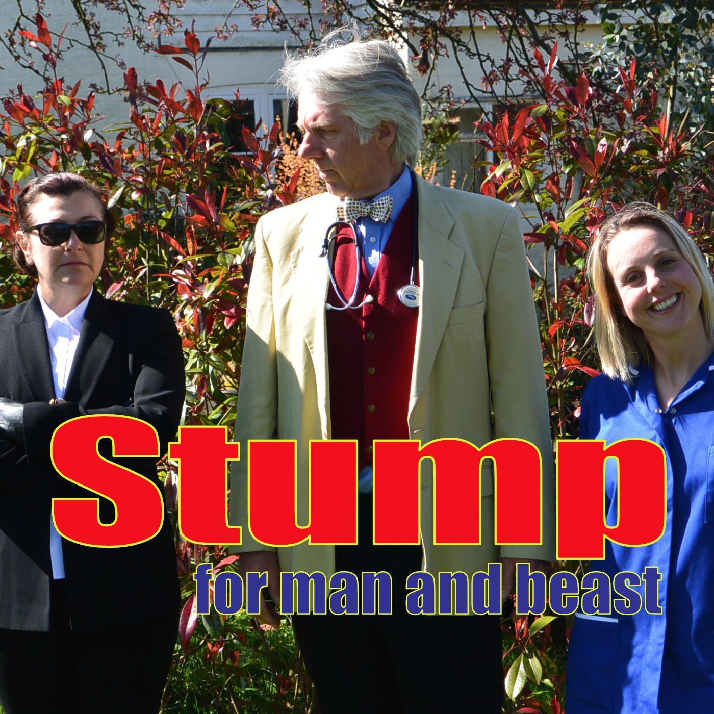 Stump Episode 2