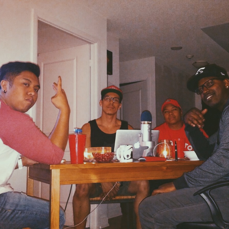 EPISODE 8; P.A.W.G. EPISODE 8; P.A.W.G.