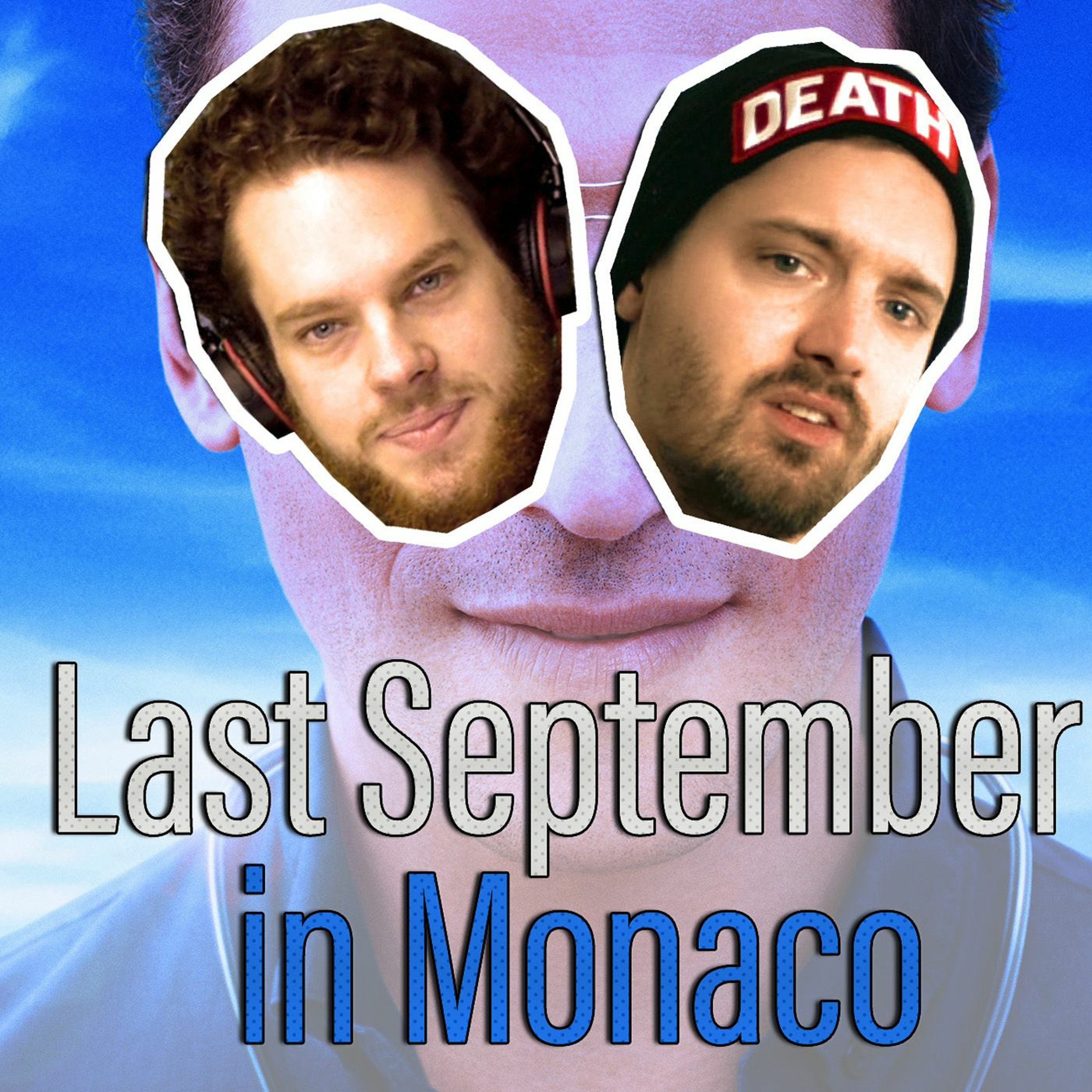 Last September in Monaco
