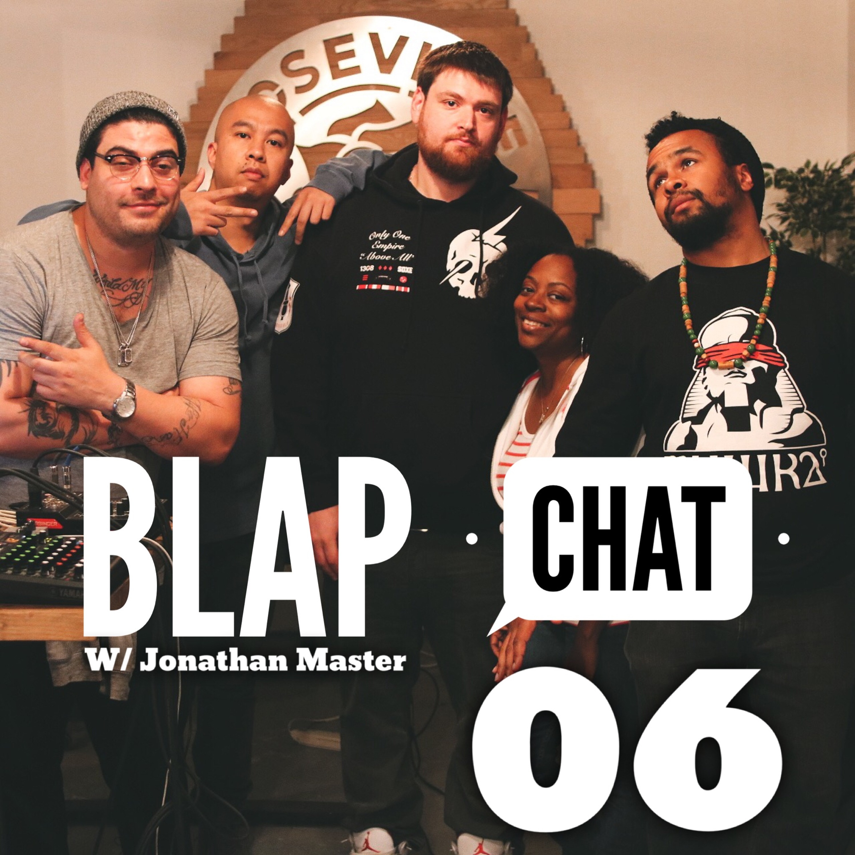 BlapChat