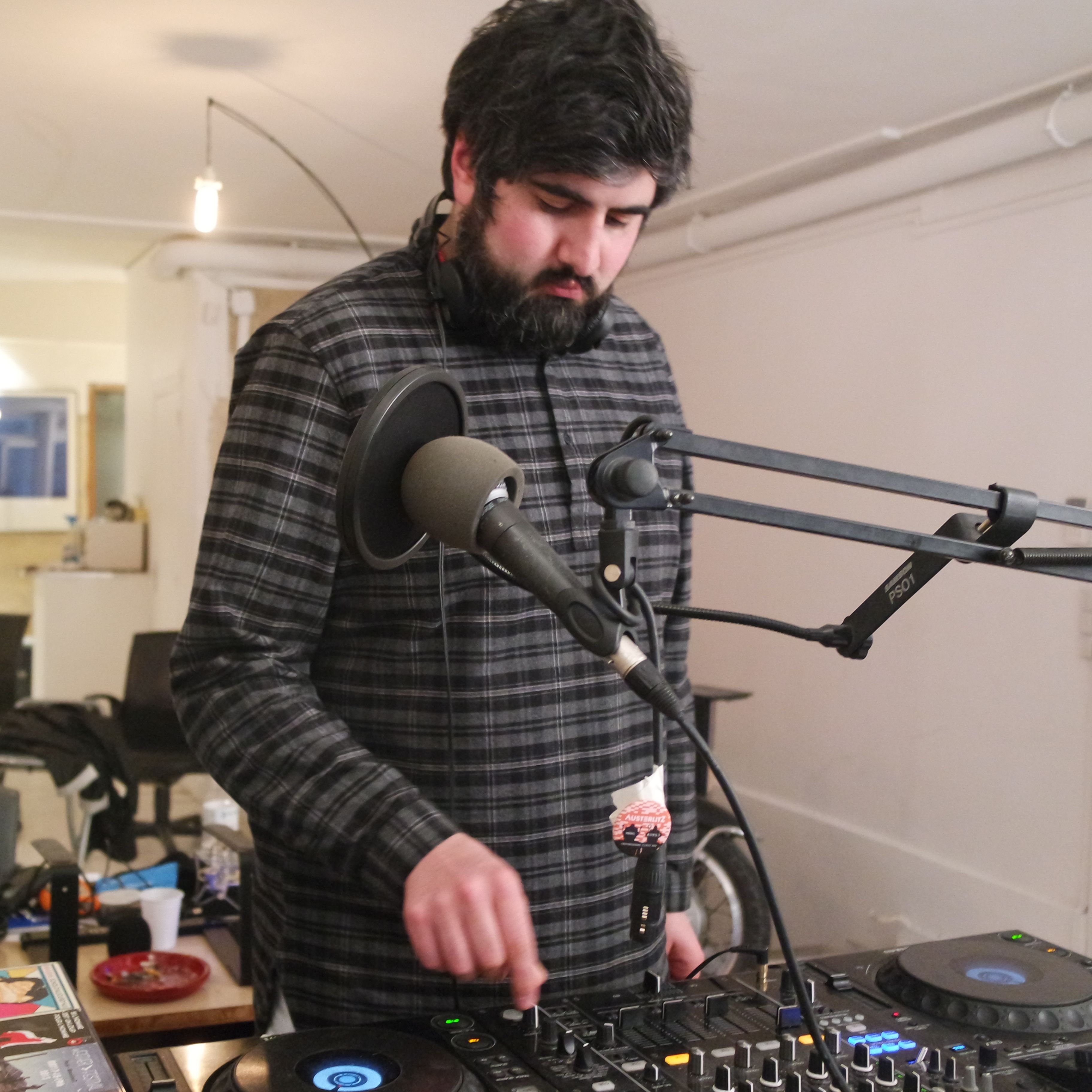 RADIOMARAIS
