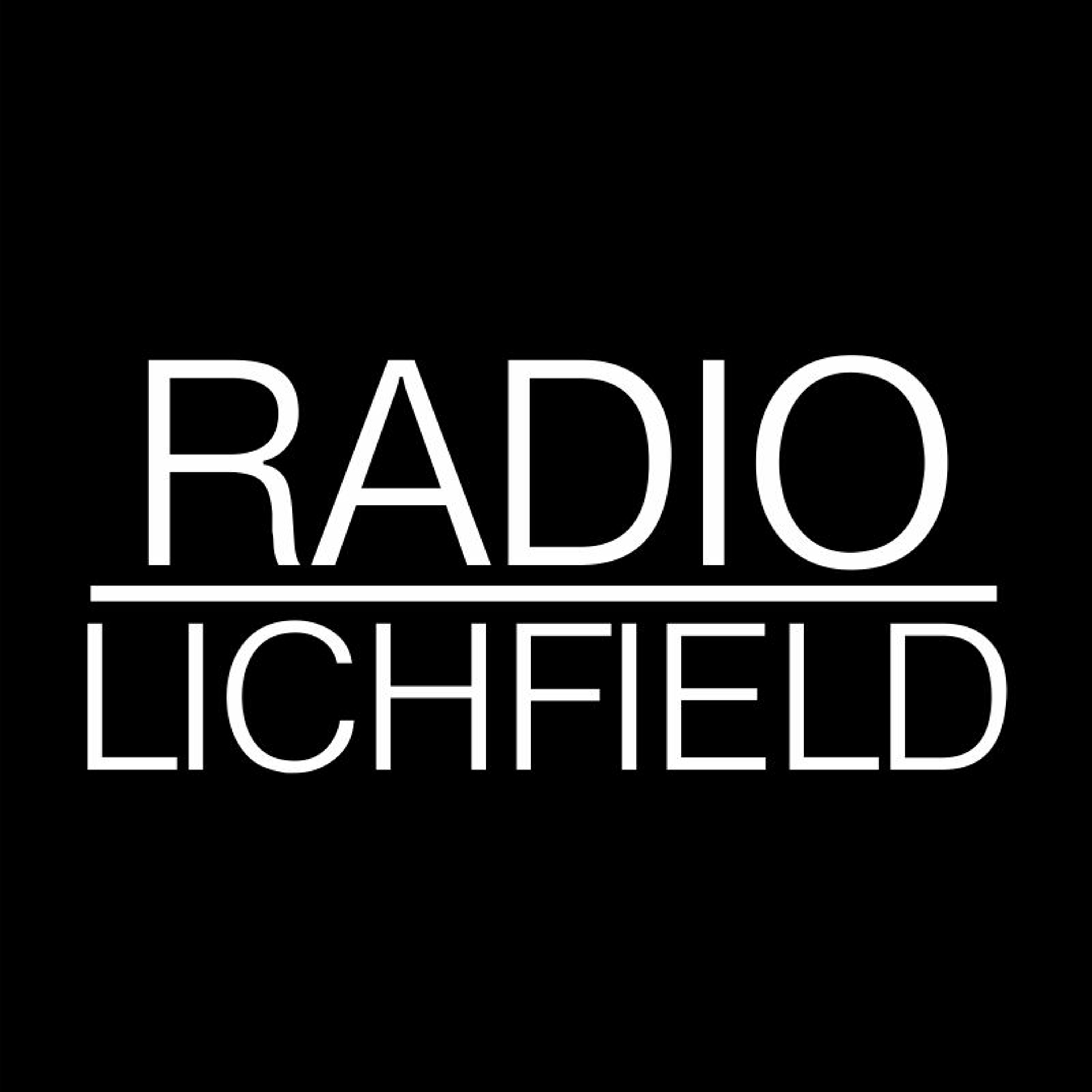 Lichfield's Famous Faces - The Curiosities of Lichfield - Ep. 1