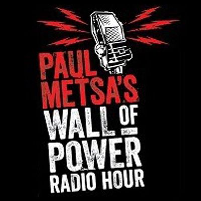 The Wall of Power Radio Hour
