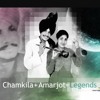 Tavi da rang laal by chamkila