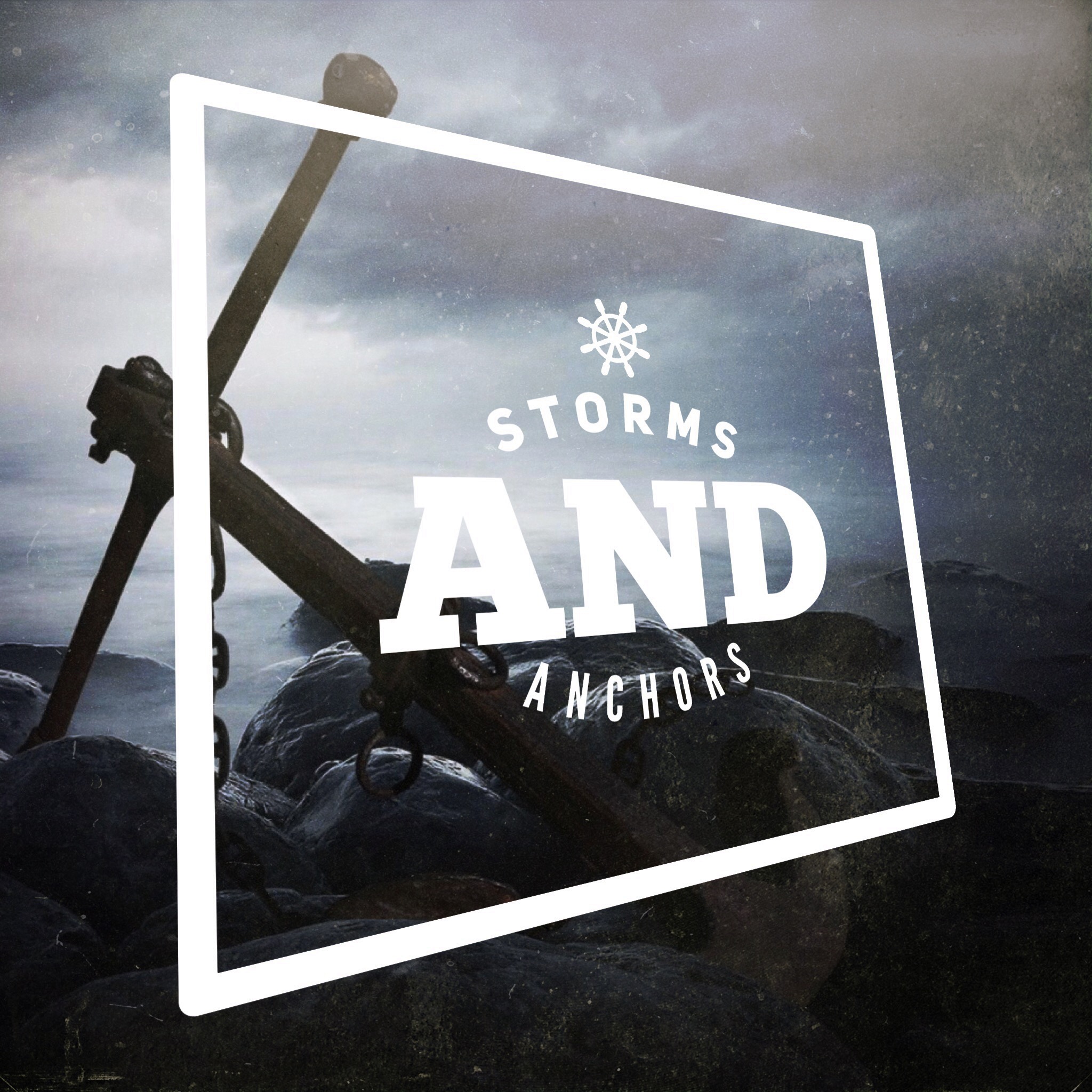 The Anchor of Hope - Who We Are