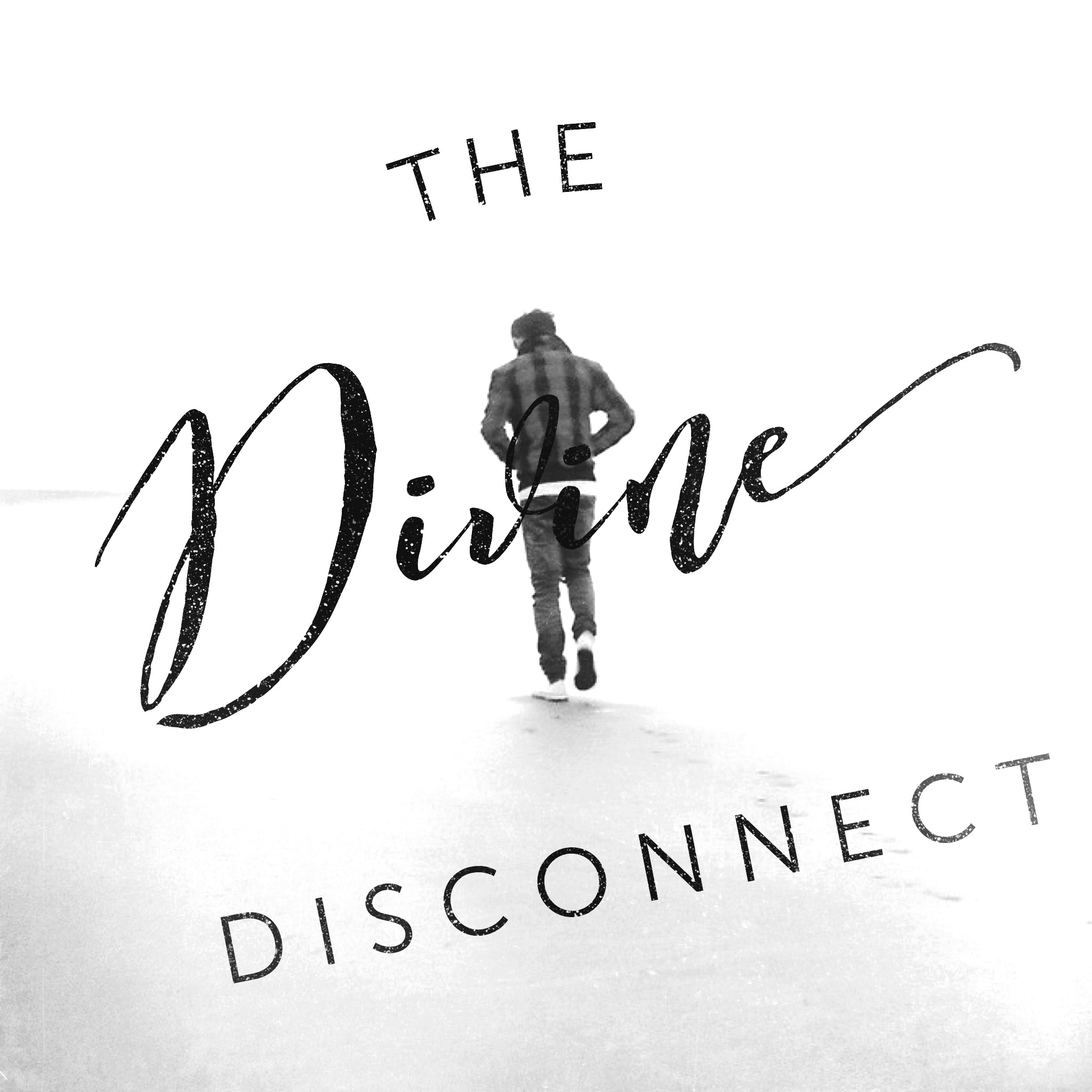 John 10: 11-42 | The Divine Disconnect