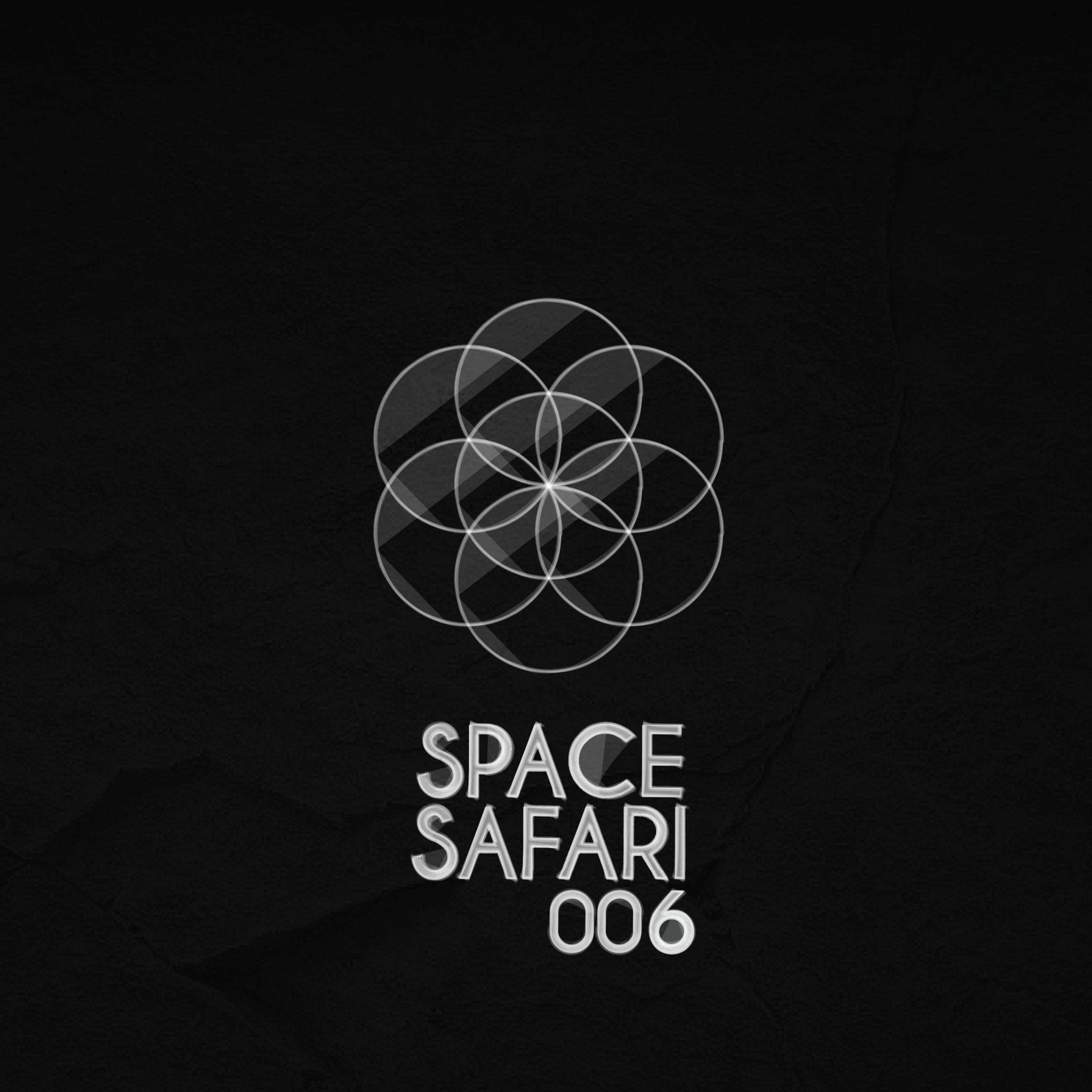 Clint Stewart pres. Space Safari