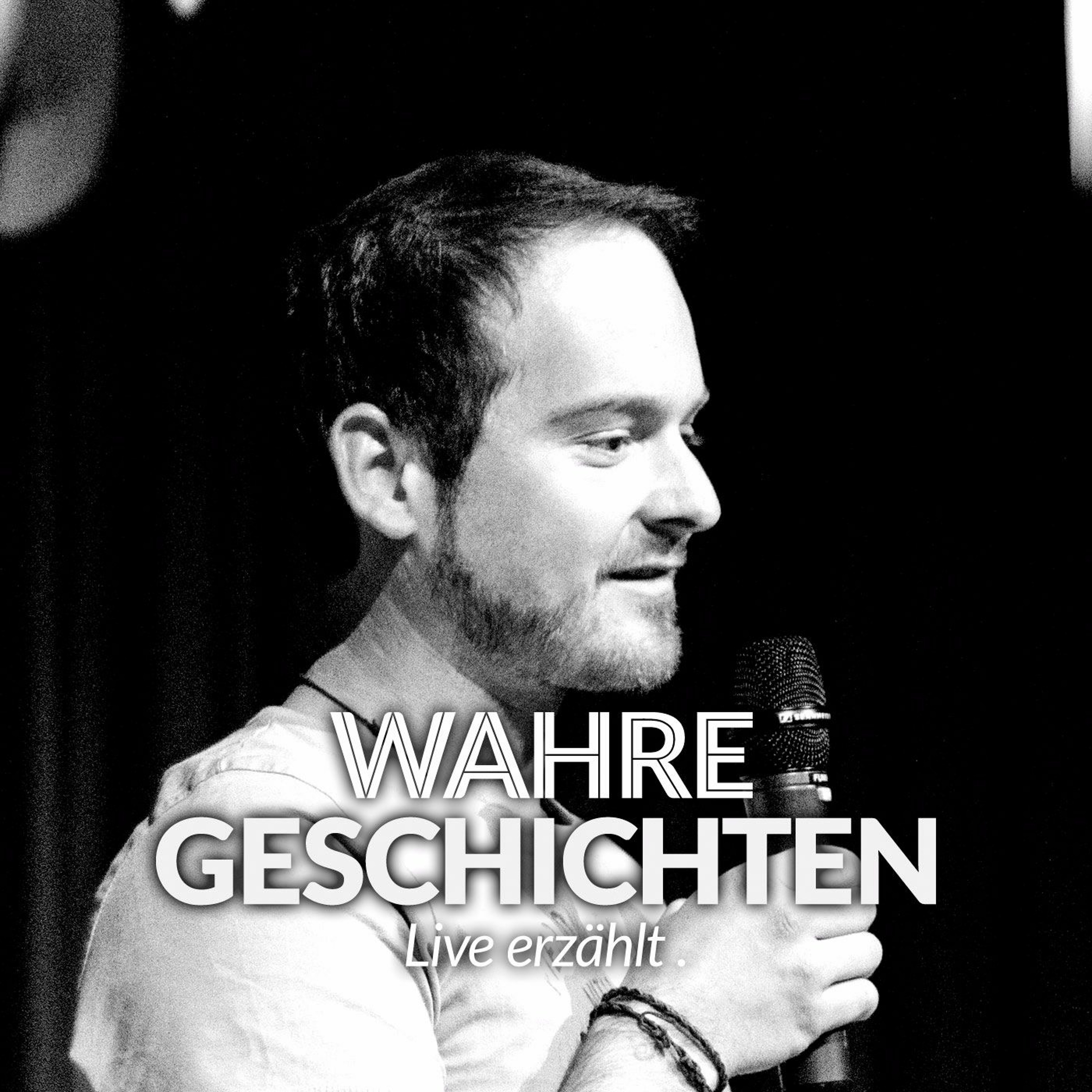 Wahre Geschichten