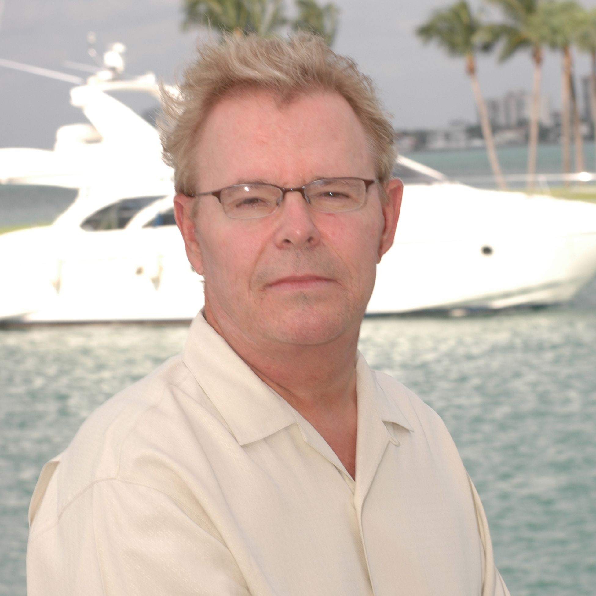 Dan Zanger: They'll never get me again