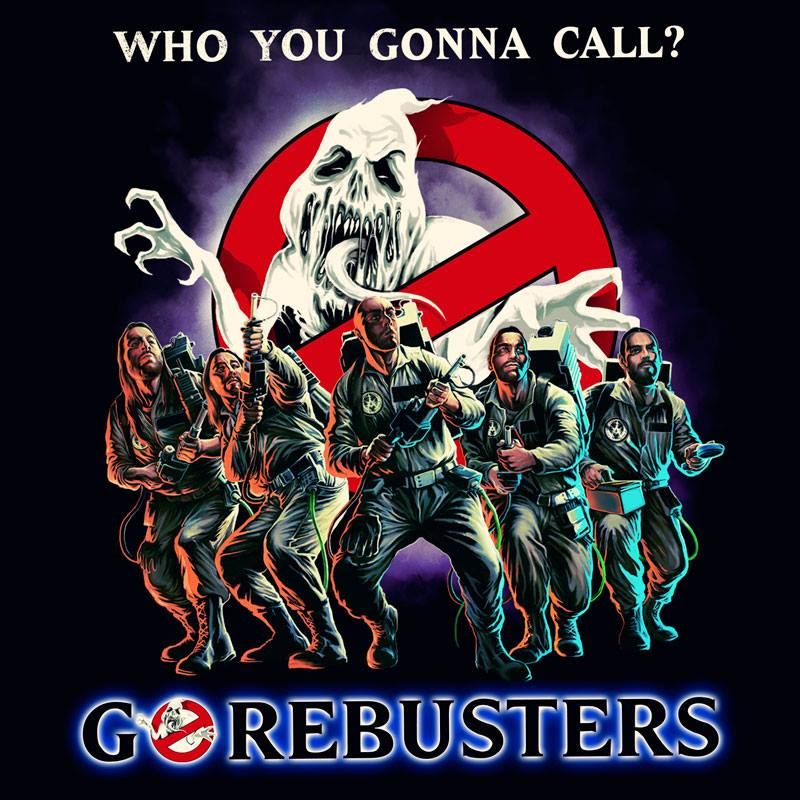 Aborted's "Retrogore", the legacy of Scott Stapp, a 90's alt timeline, and Ol' Wes