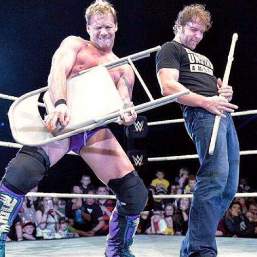 Capítulo 13: ¿Alguien dijo plagio? La inspiración musical en las canciones de lucha libre Capítulo 13: ¿Alguien dijo plagio? La inspiración musical en las canciones de lucha libre