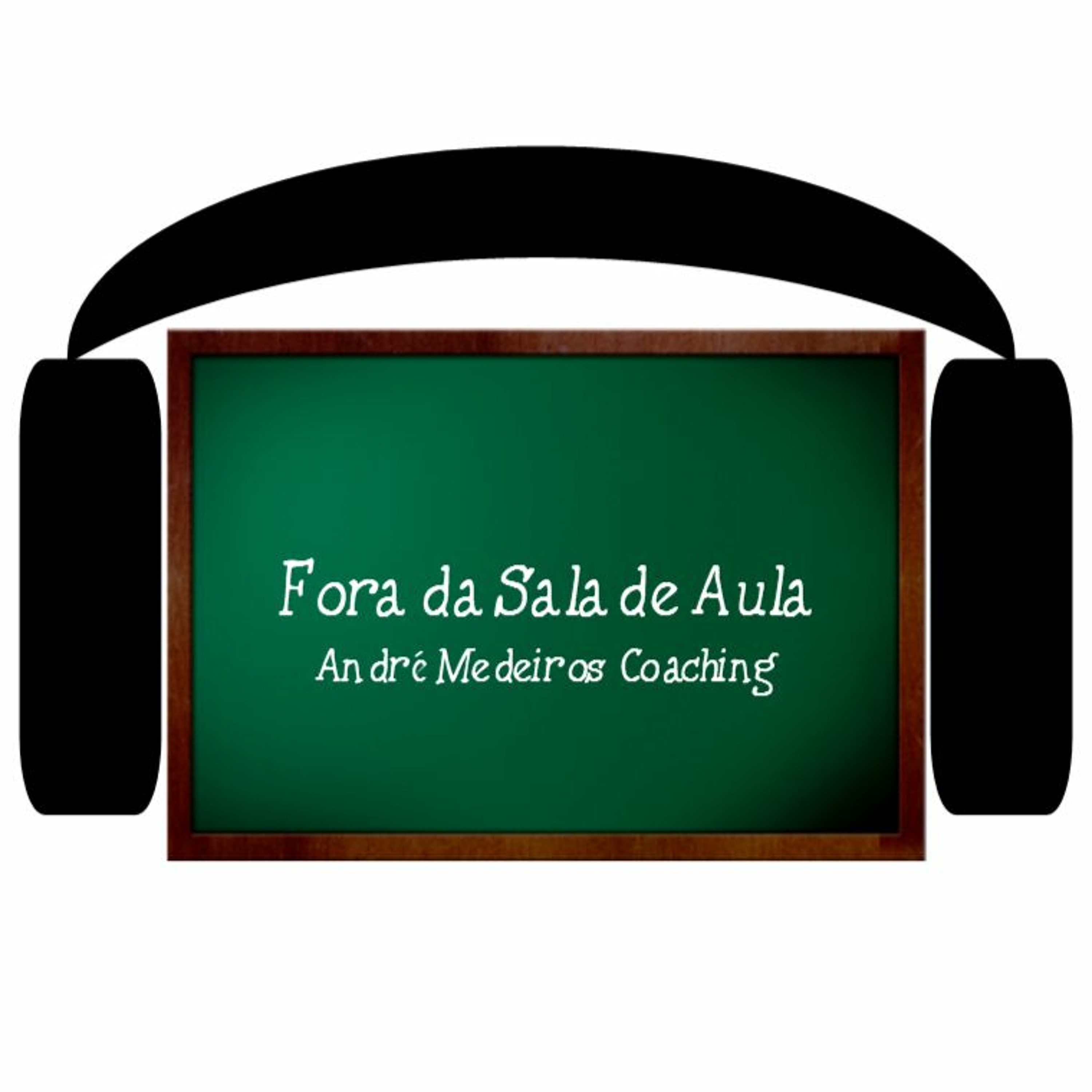 Fora da Sala de Aula