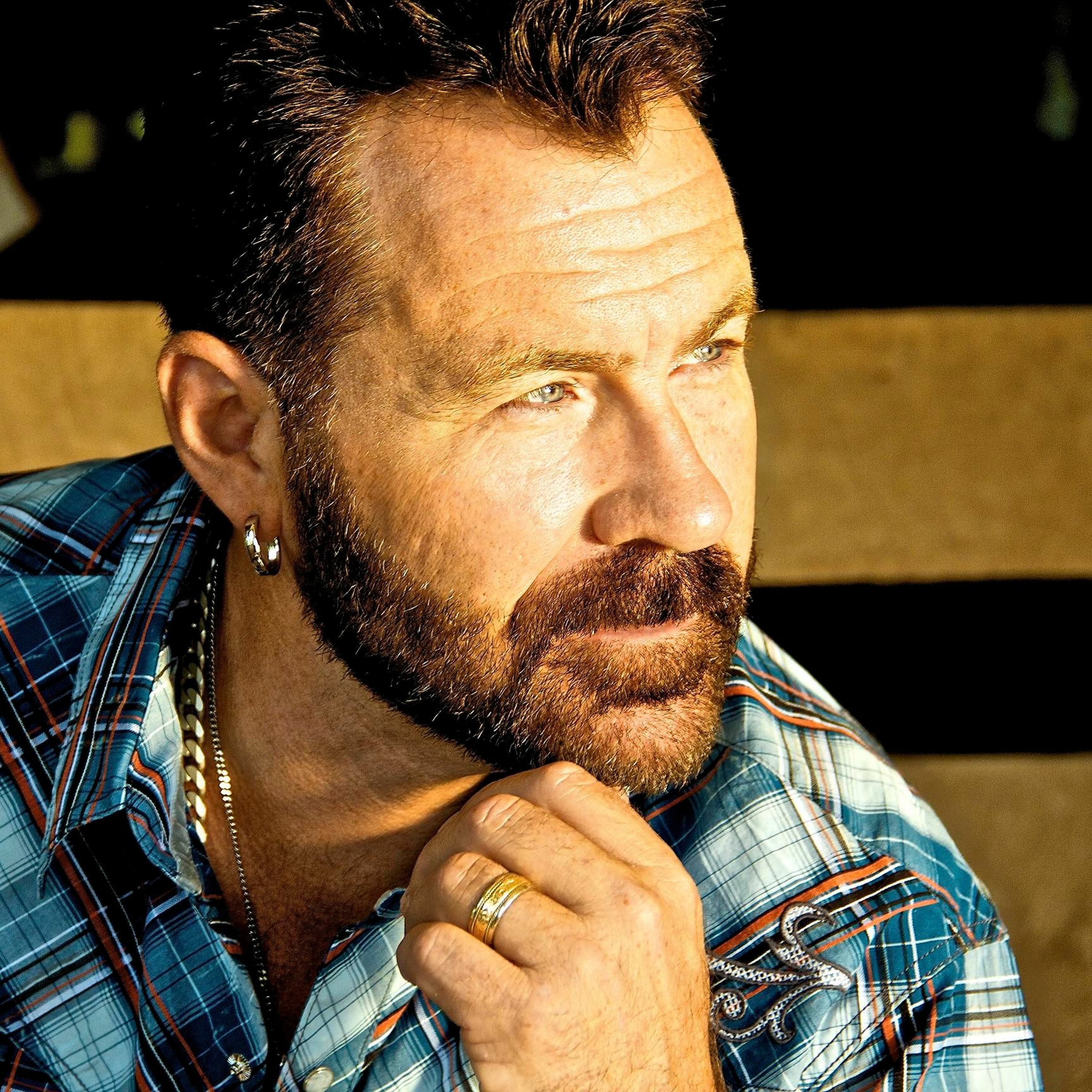 Dean Young