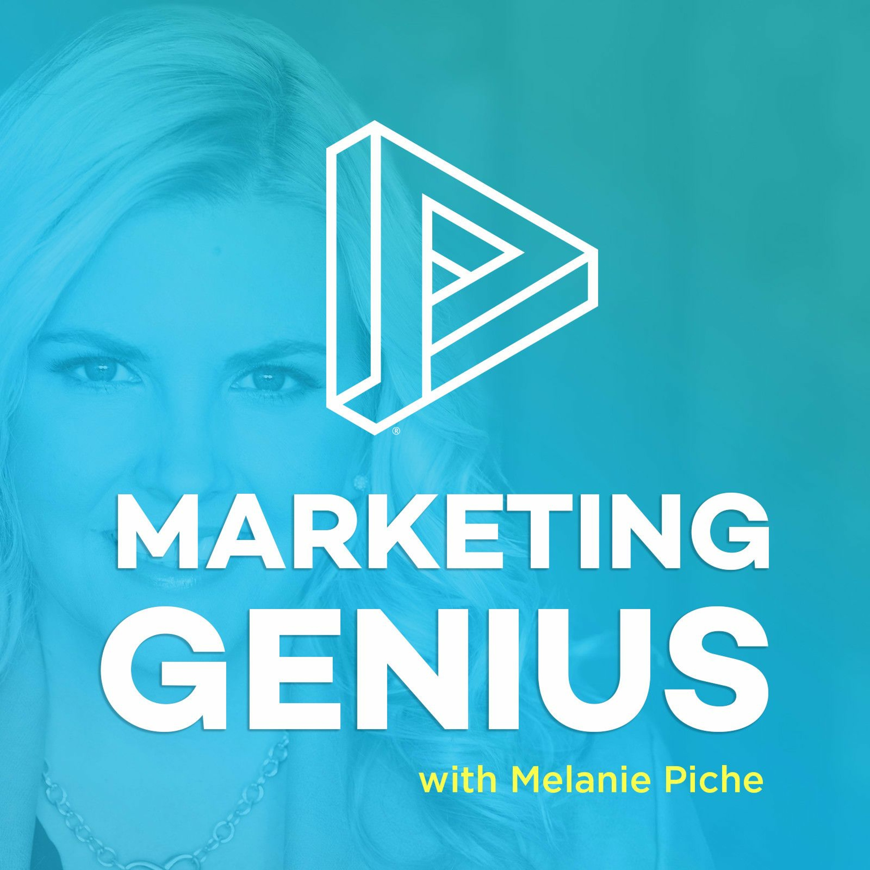 The Marketing Genius Podcast: Real Estate Marketing | Digital Strategy | Technology | Leadership