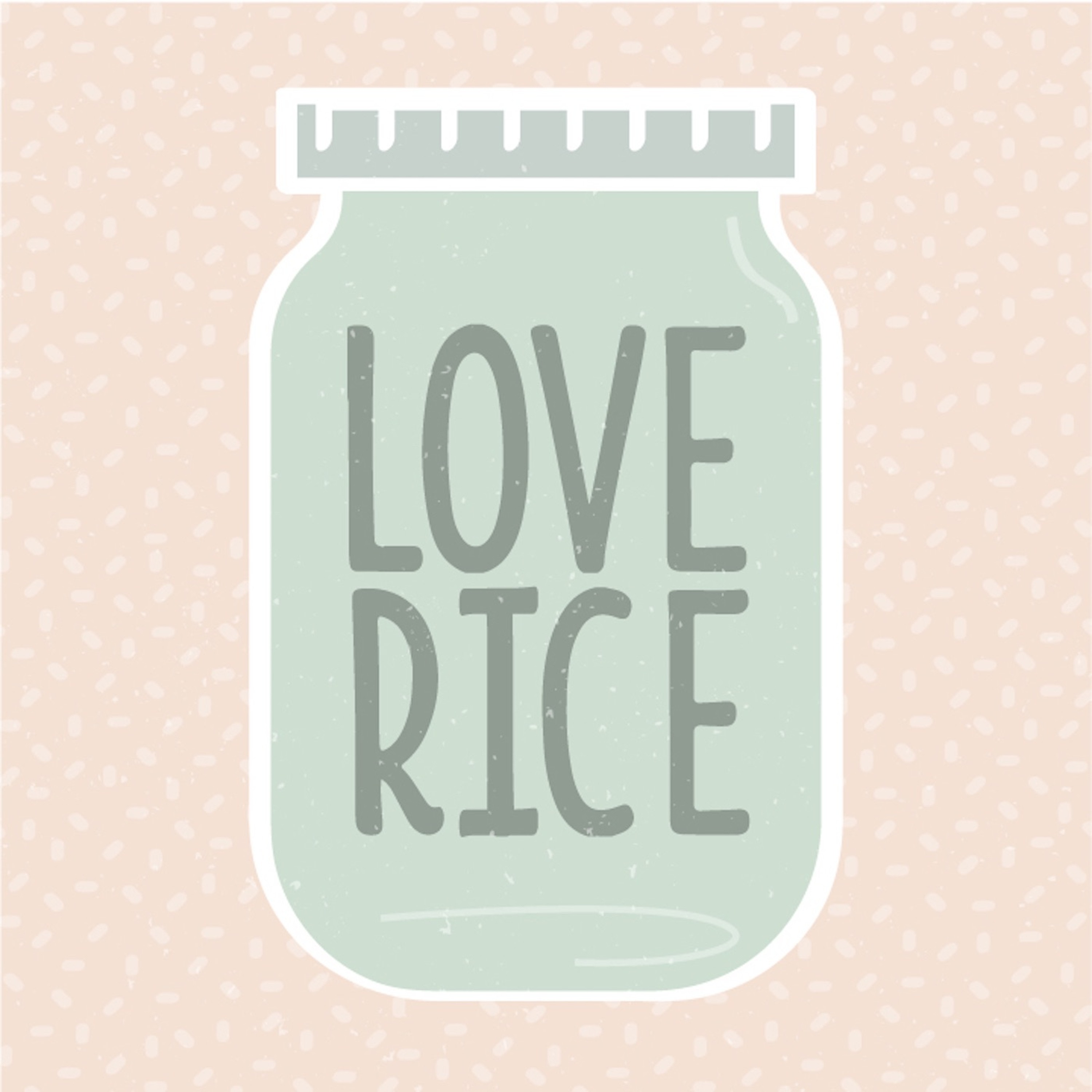 Love Rice