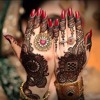 Mehndi Hai Rachne Waali...(Cover)