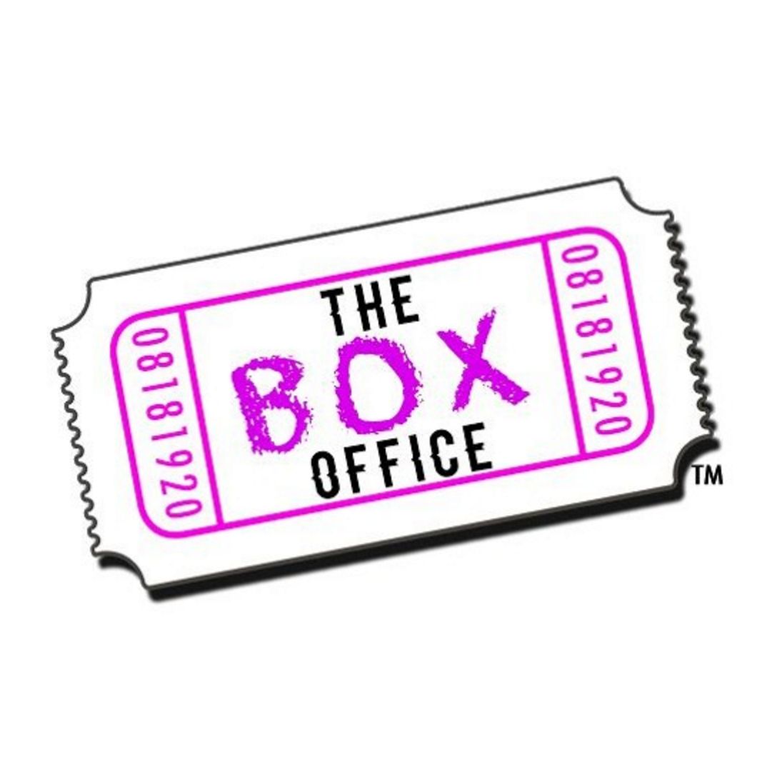 The Beauty BOX ft Avielle Amor