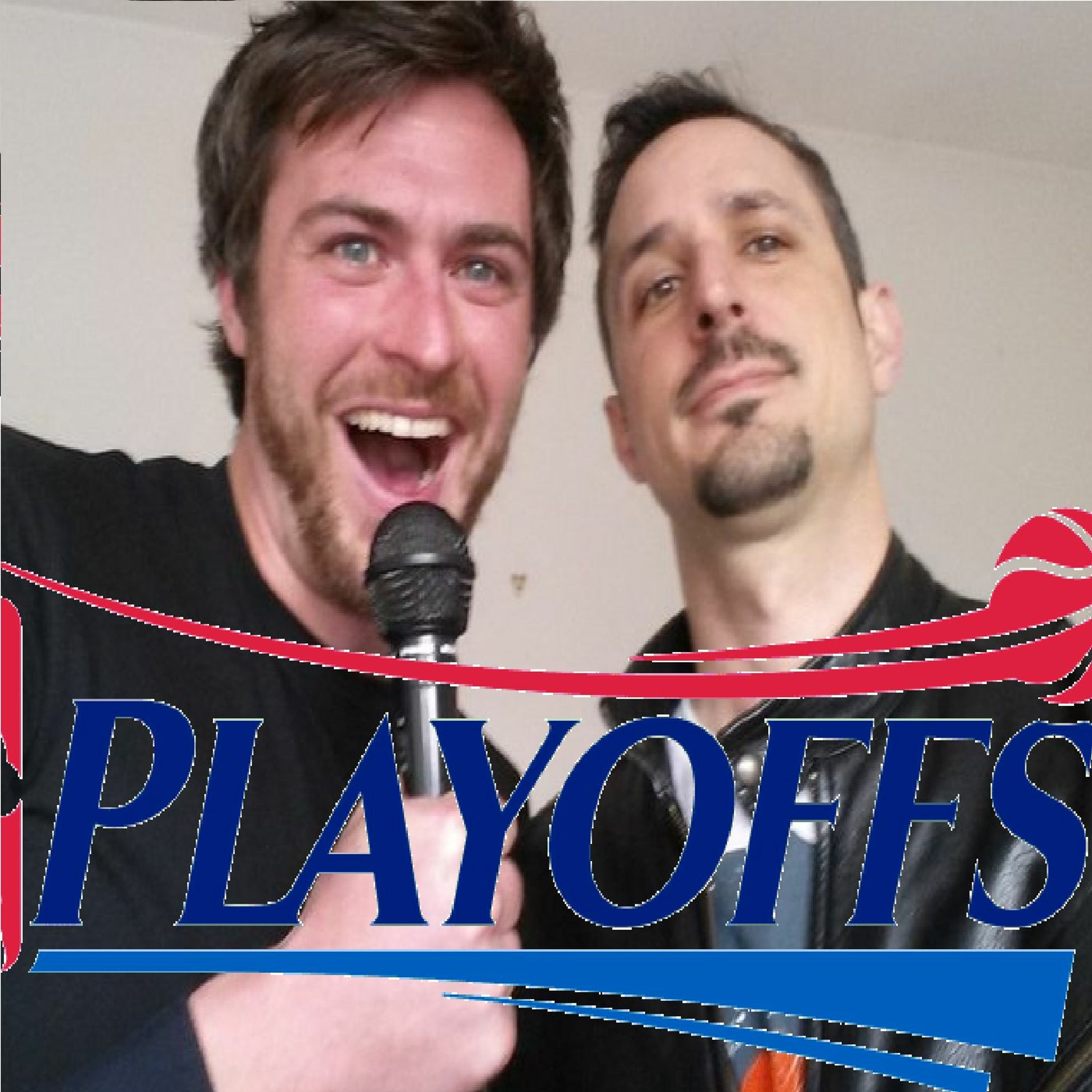 2016: The Trans-Atlantic Division: NBA Playoffs Podcast 2016 ep 2