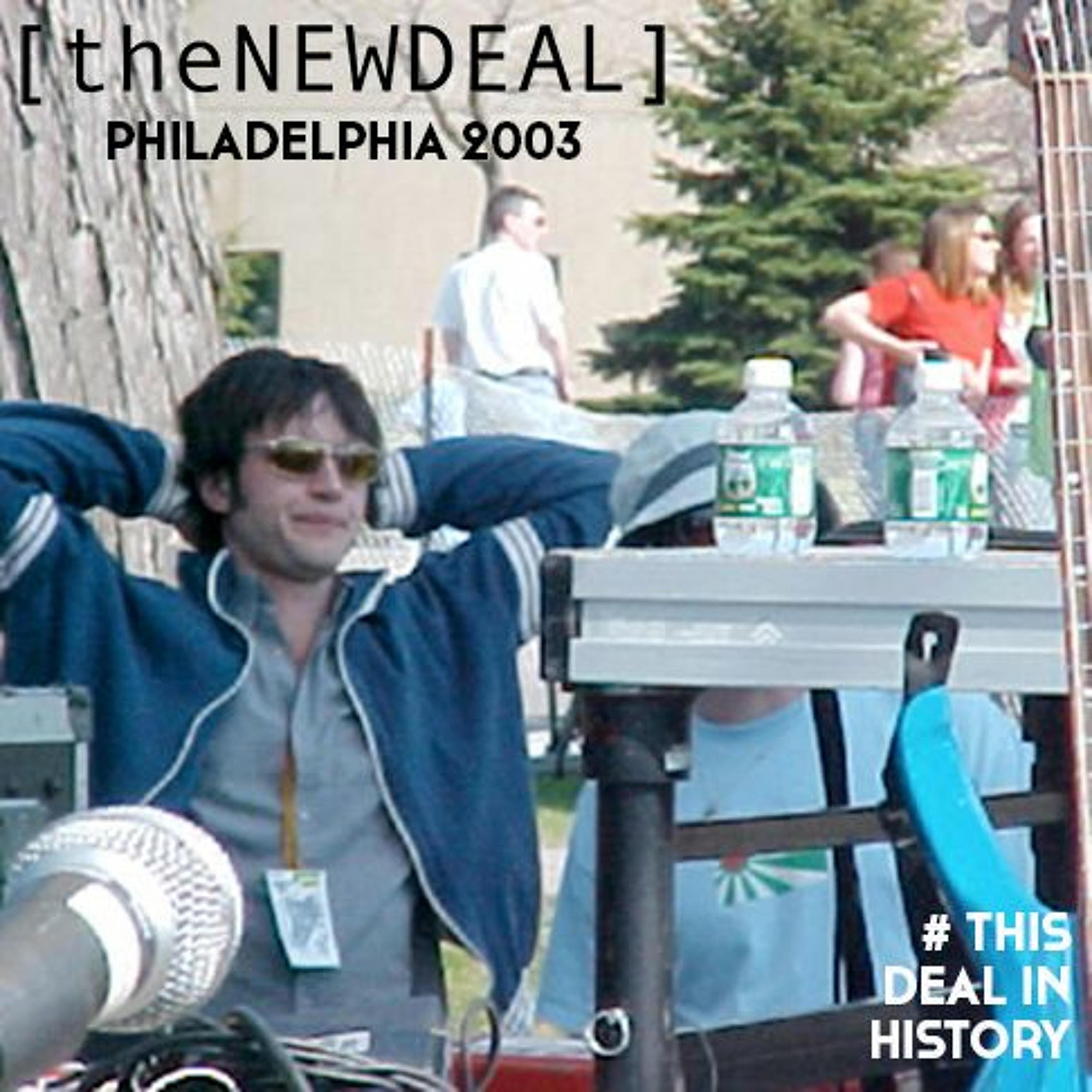 theNEWDEAL