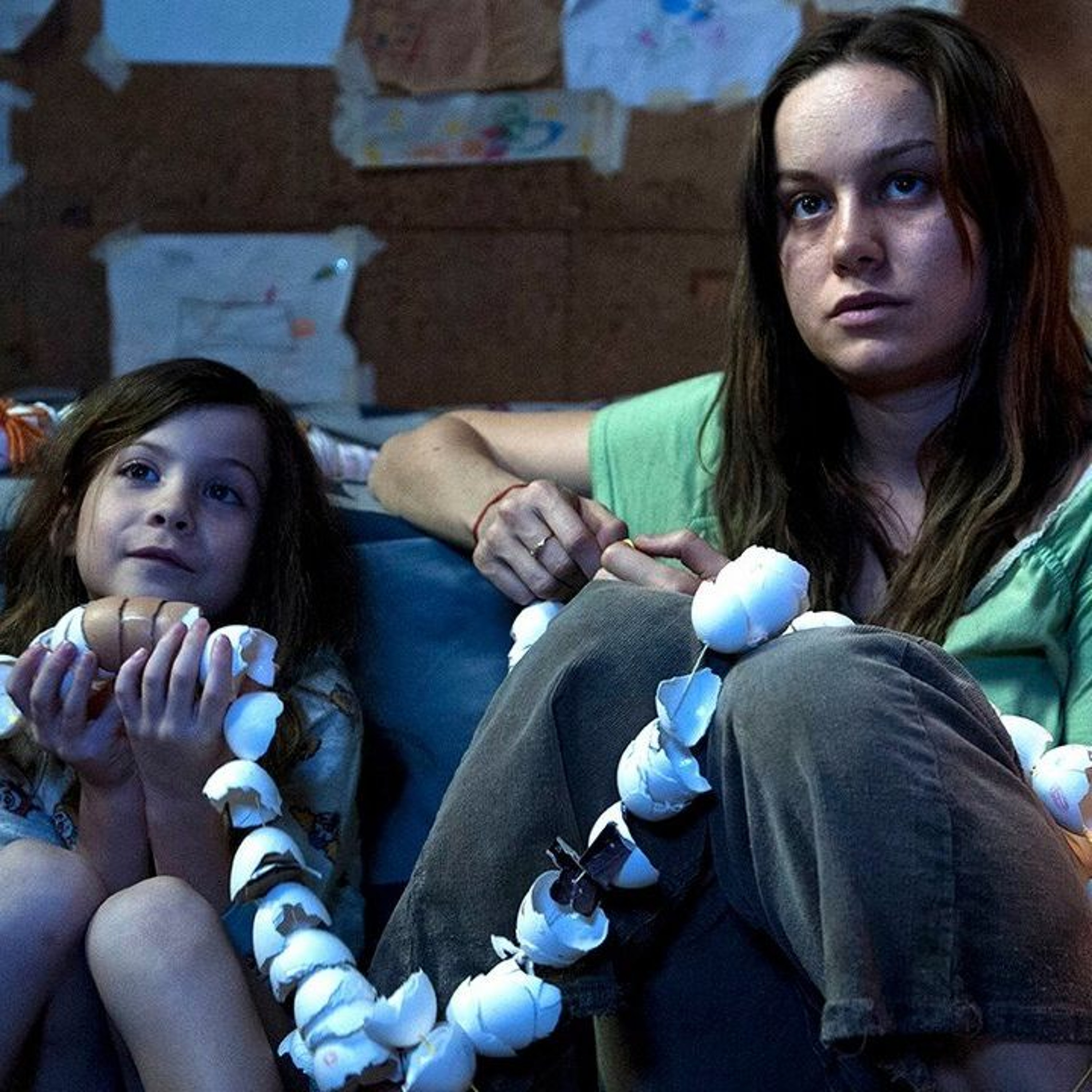 Let The Right Films In