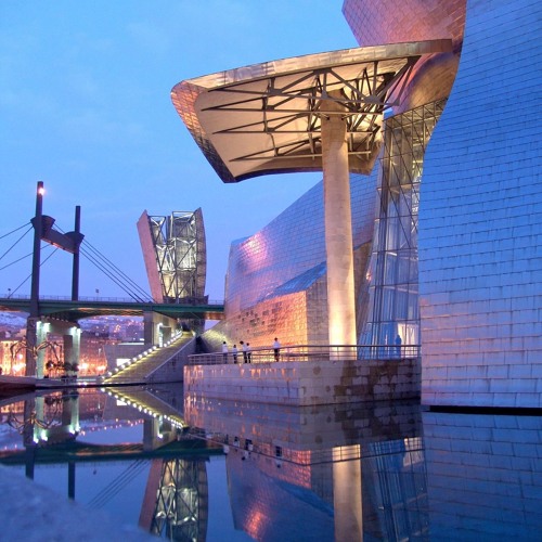 Episode 10 Tenk smått, også for storbyturen Episode 10 Tenk smått, også for storbyturen