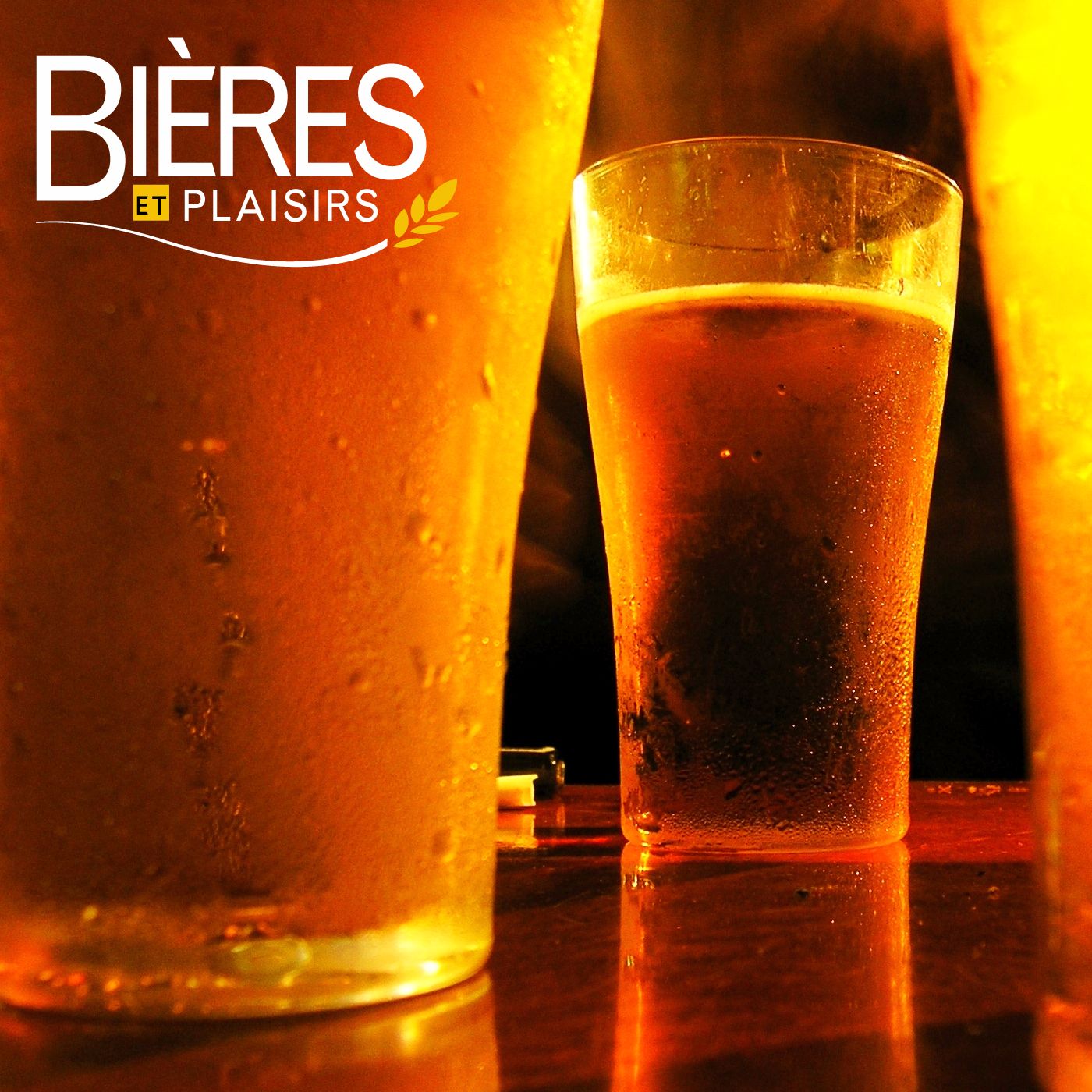 Bières et Plaisirs - Numéro 6 - Sutton Brouerie 100% Sutton !