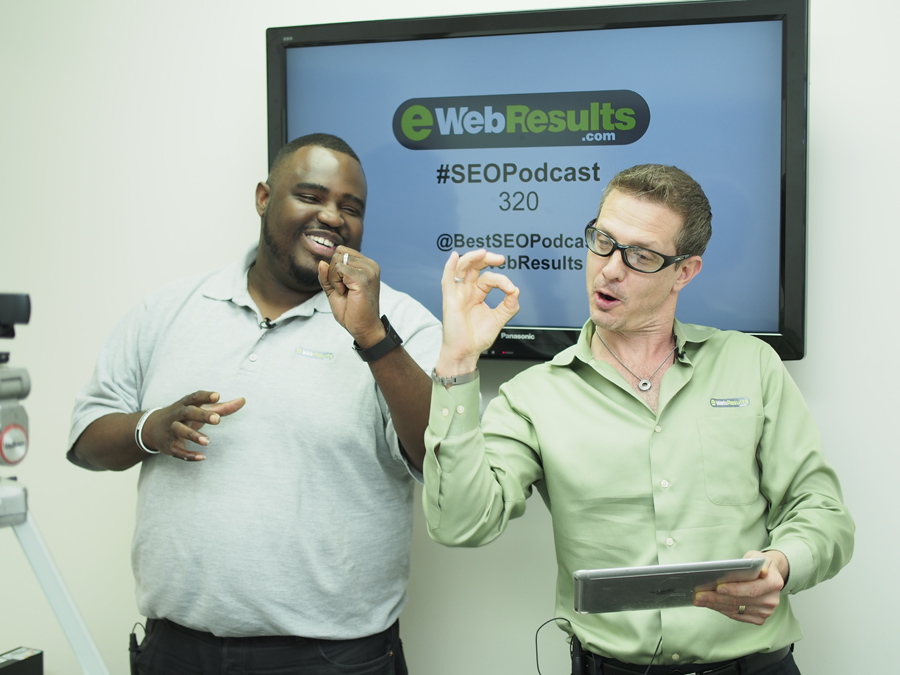 15-Point Checklist for Publishing Web Content - Best SEO Podcast 320 15-Point Checklist for Publishing Web Content - Best SEO Podcast 320