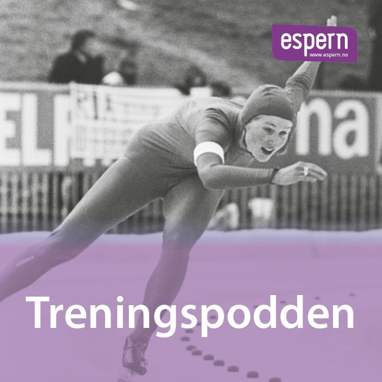 Episode 14: Toppidrettstips fra Bjørg Eva Jensen