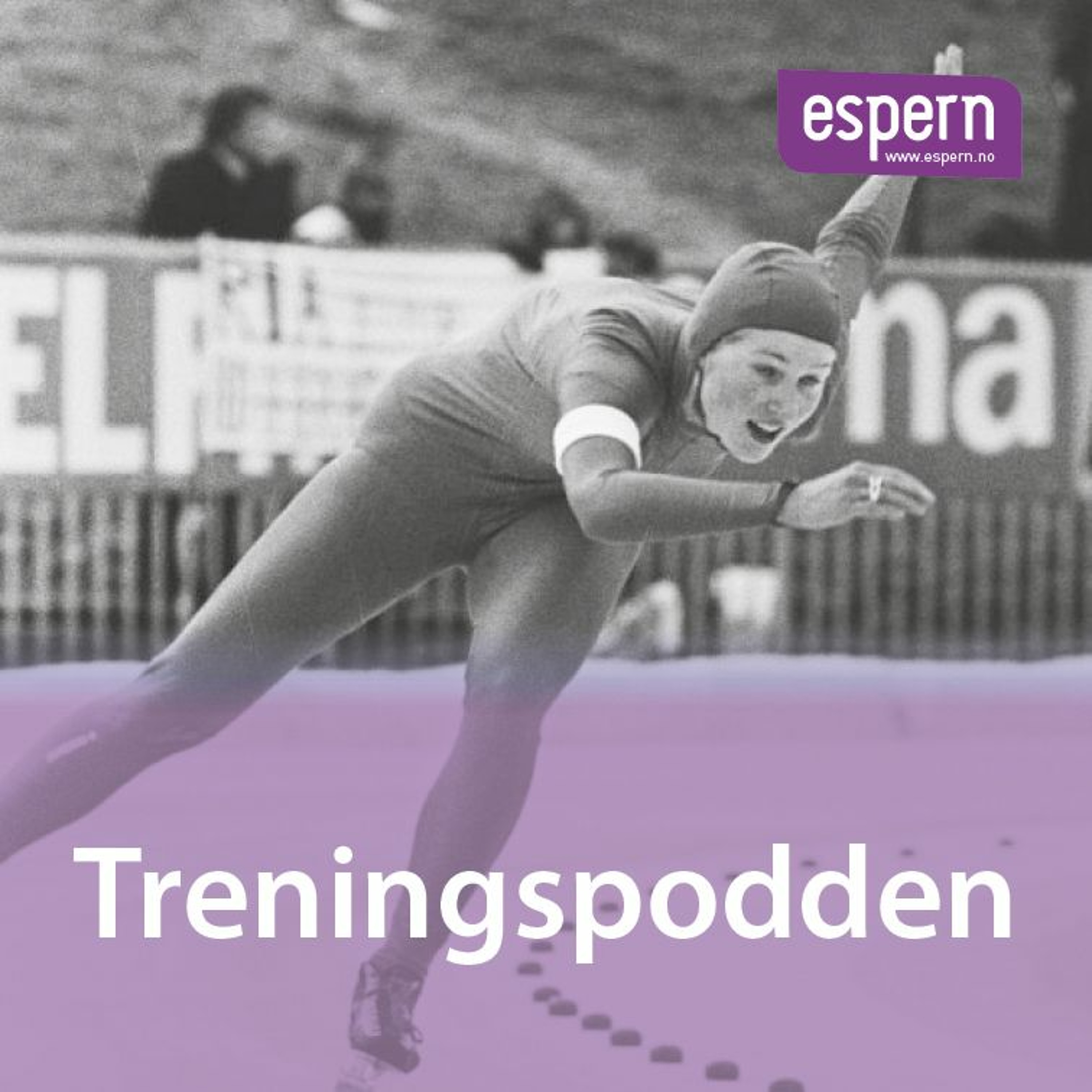 Episode 14: Toppidrettstips fra Bjørg Eva Jensen