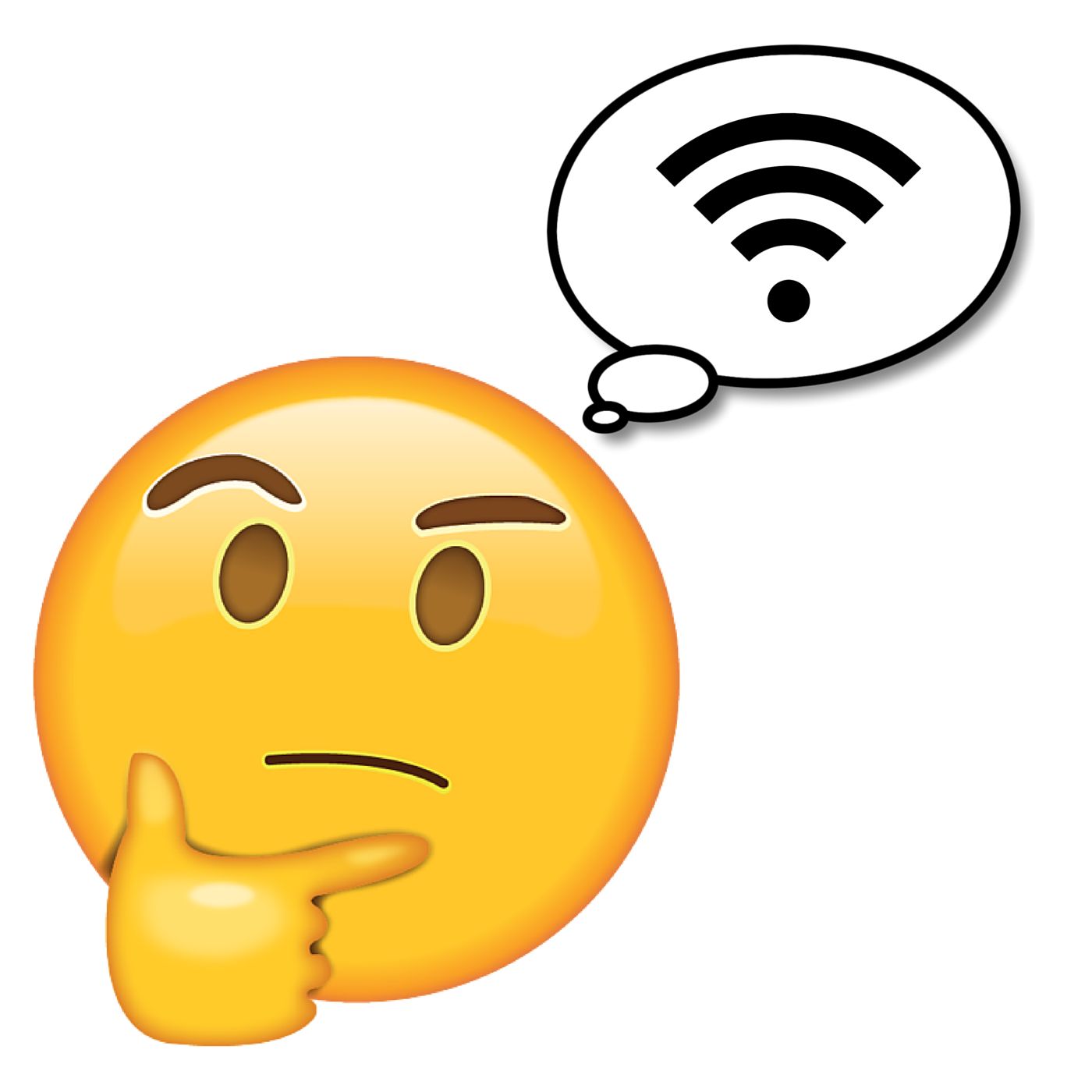 What's The Big Deal With WiFi? (feat. Riaan Graham)