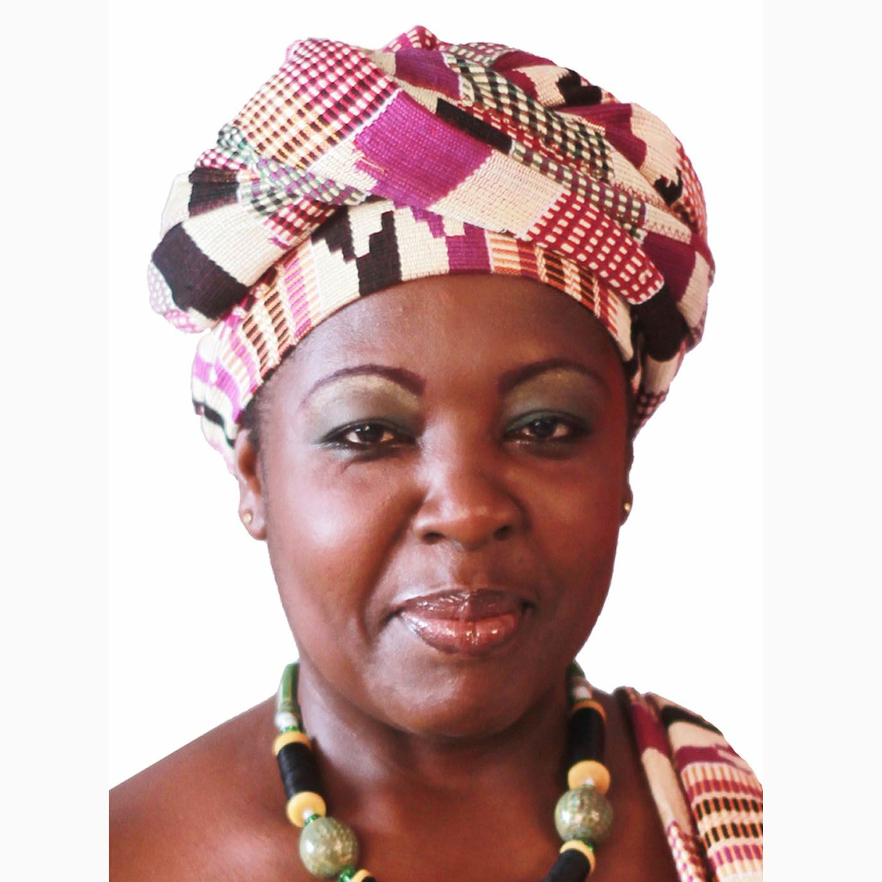 #DeptOfSound 8 - CPP's Nana Frimpomaa (Chap. 2)