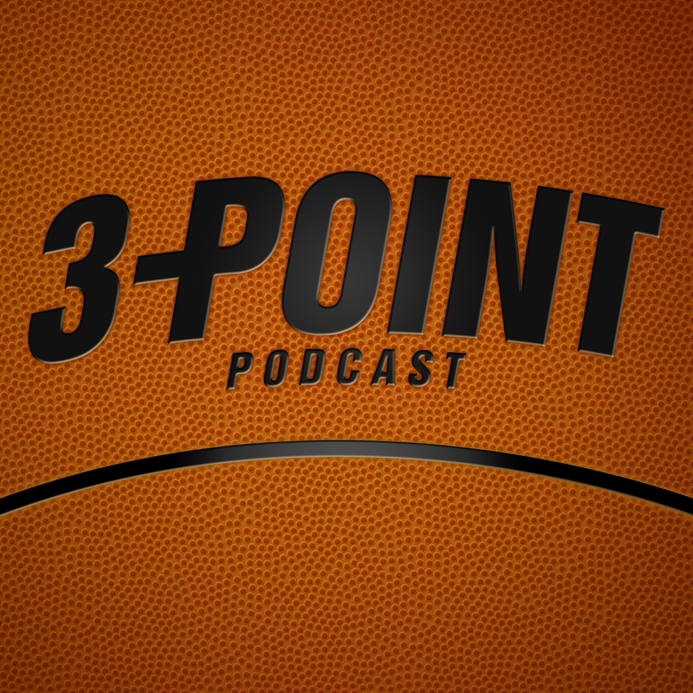 Podcast: Live By The 3, Die By The 3