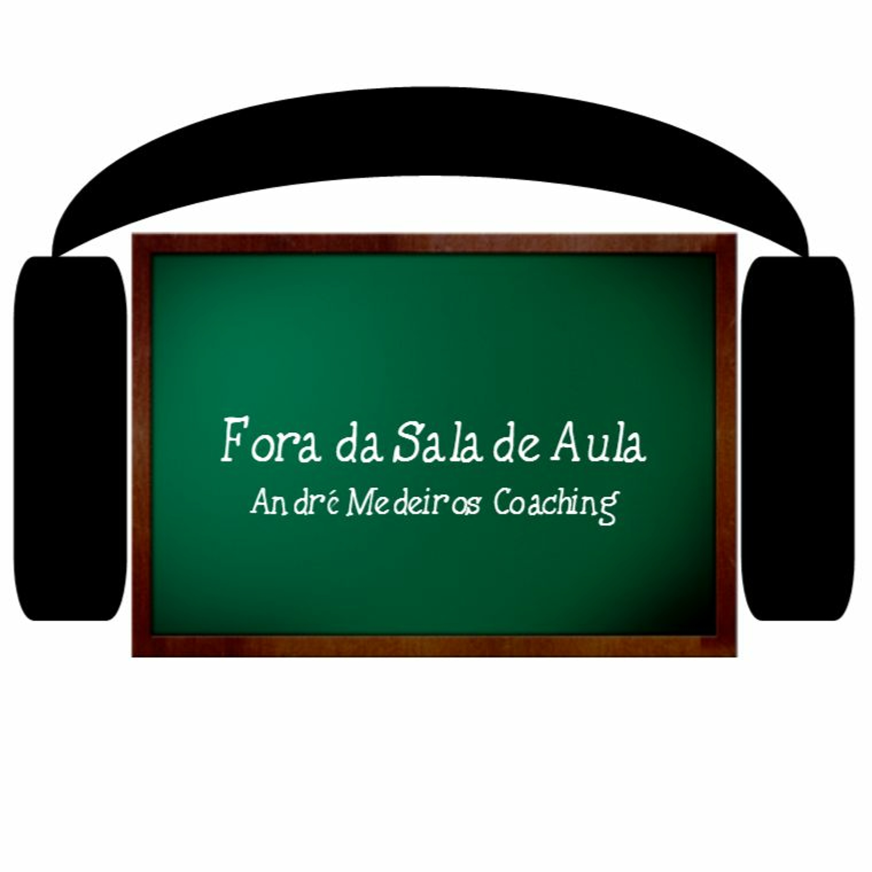 Fora da Sala de Aula