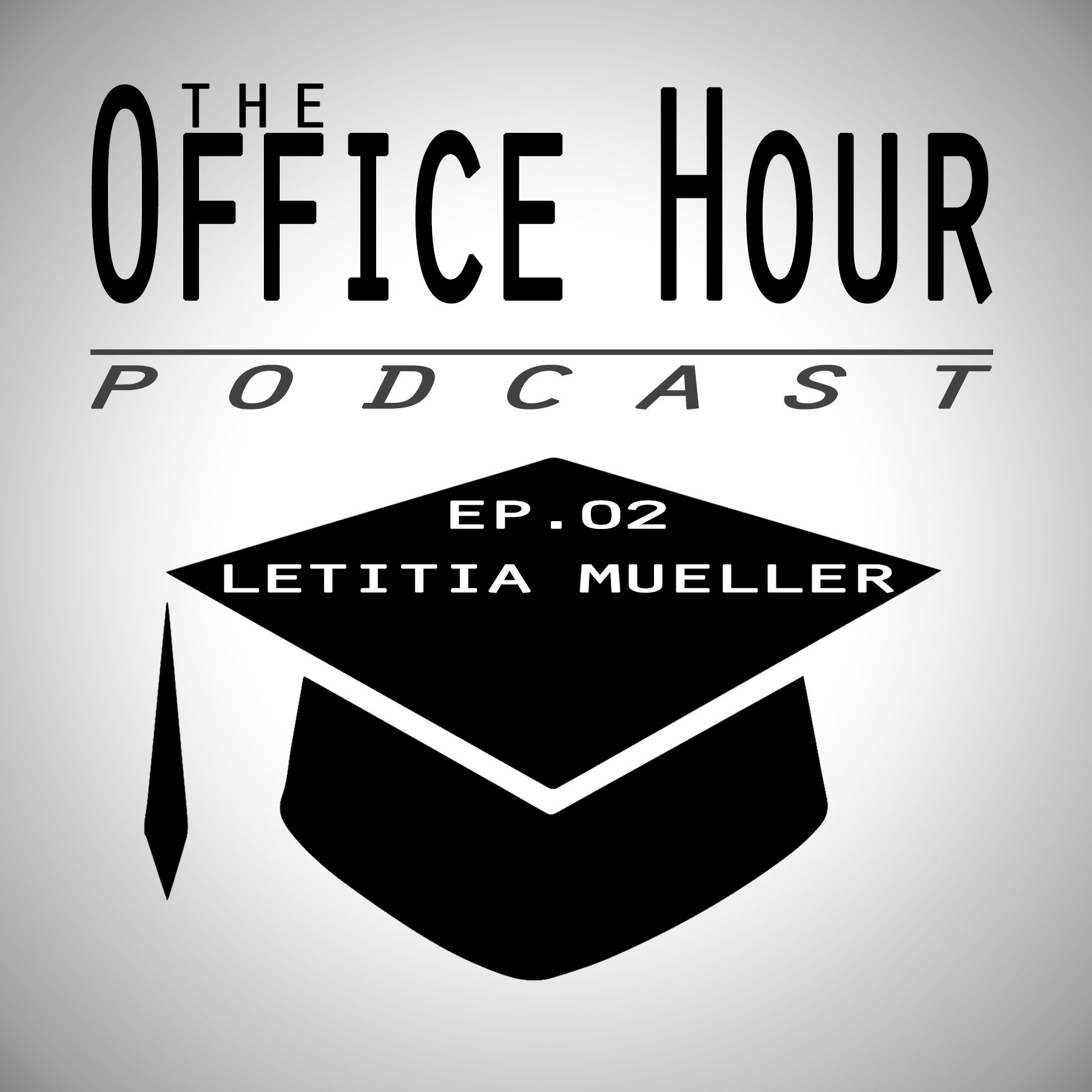 Episode 02: Internships, Medical School, and the Value of Soft Skills with Letitia Mueller