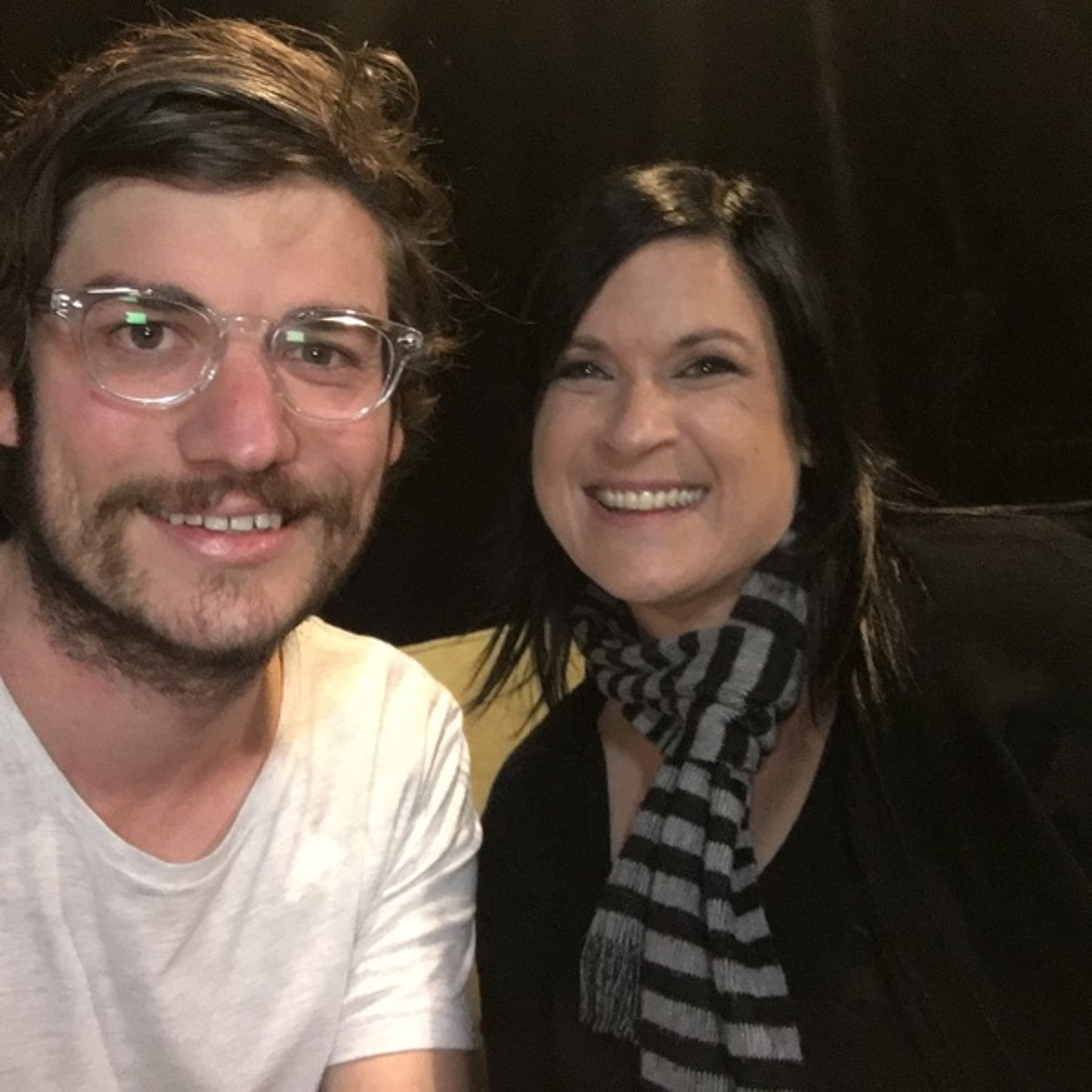 Sydney Comedy Festival Podcast 2016