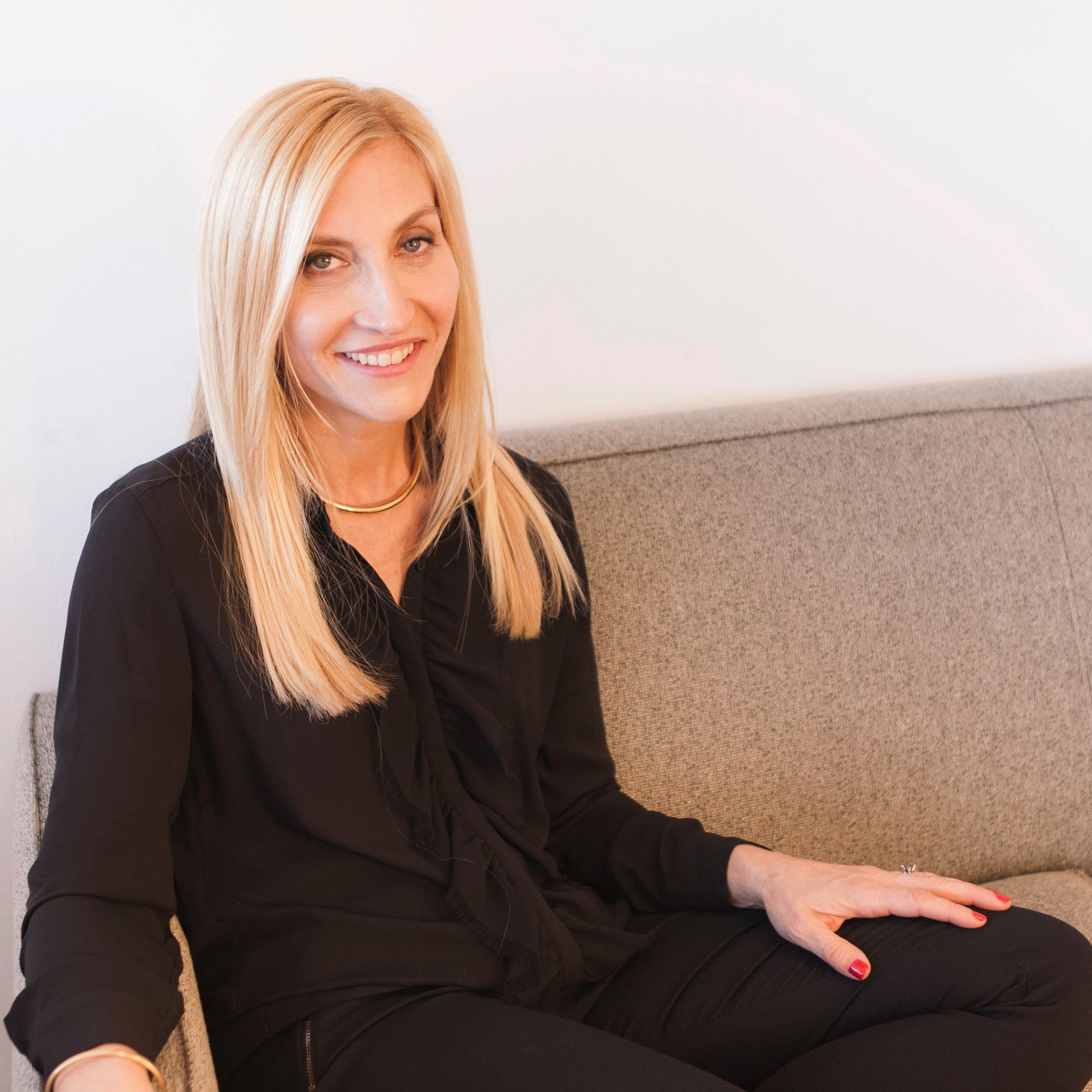 Jacqueline Saturn: Top 50 Most Powerful Female Execs in Music 2016