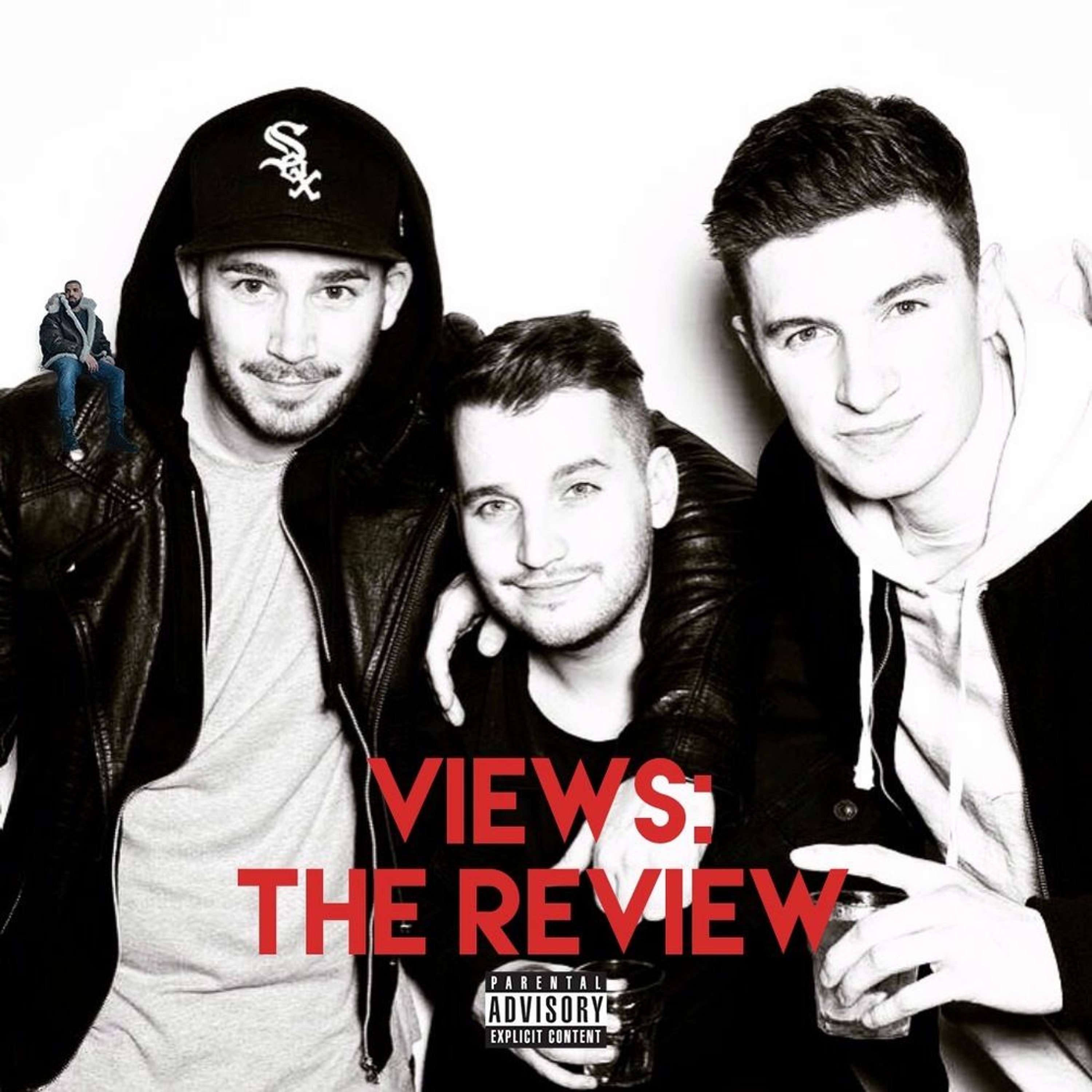 Drake - Views: The Review