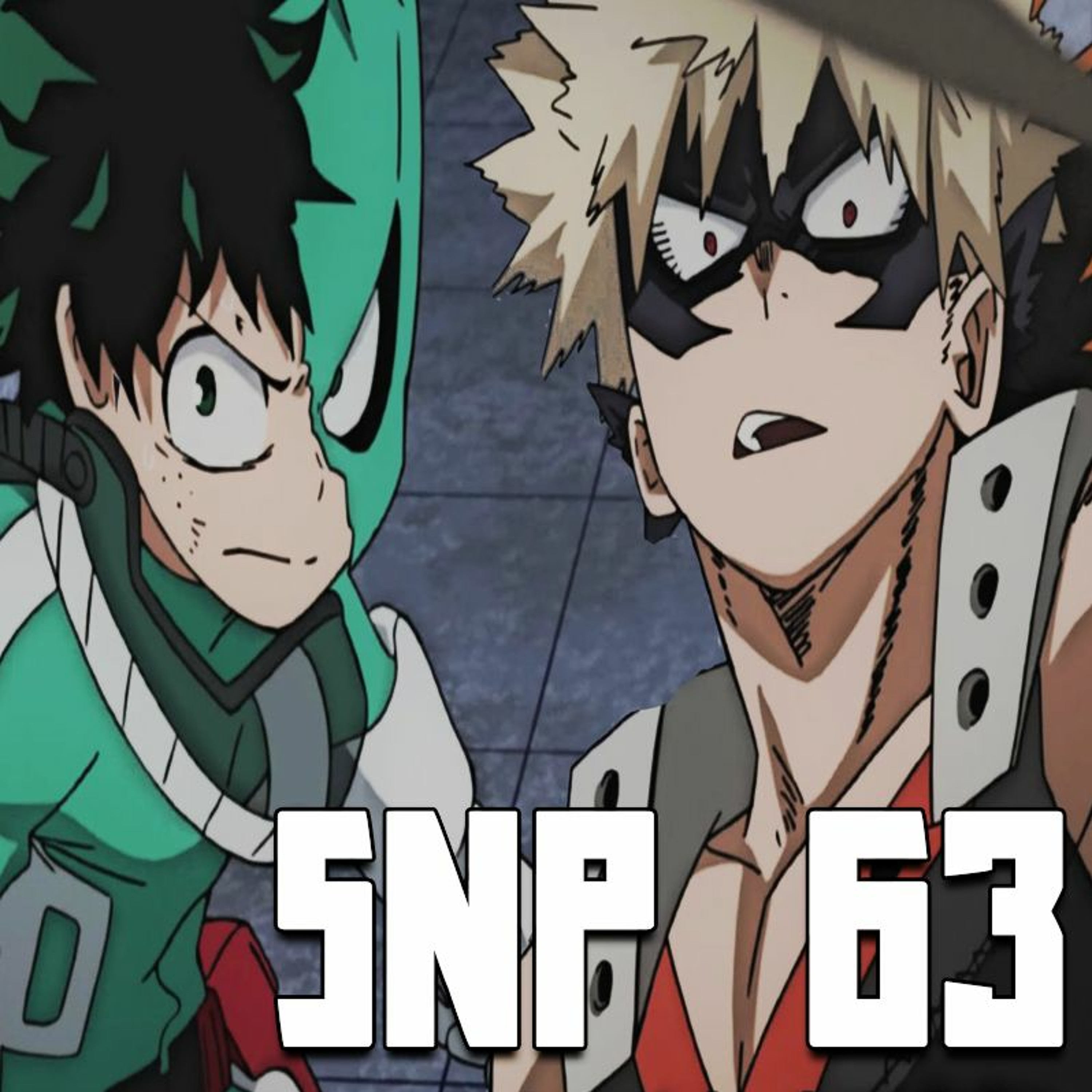Super Nerd Pals