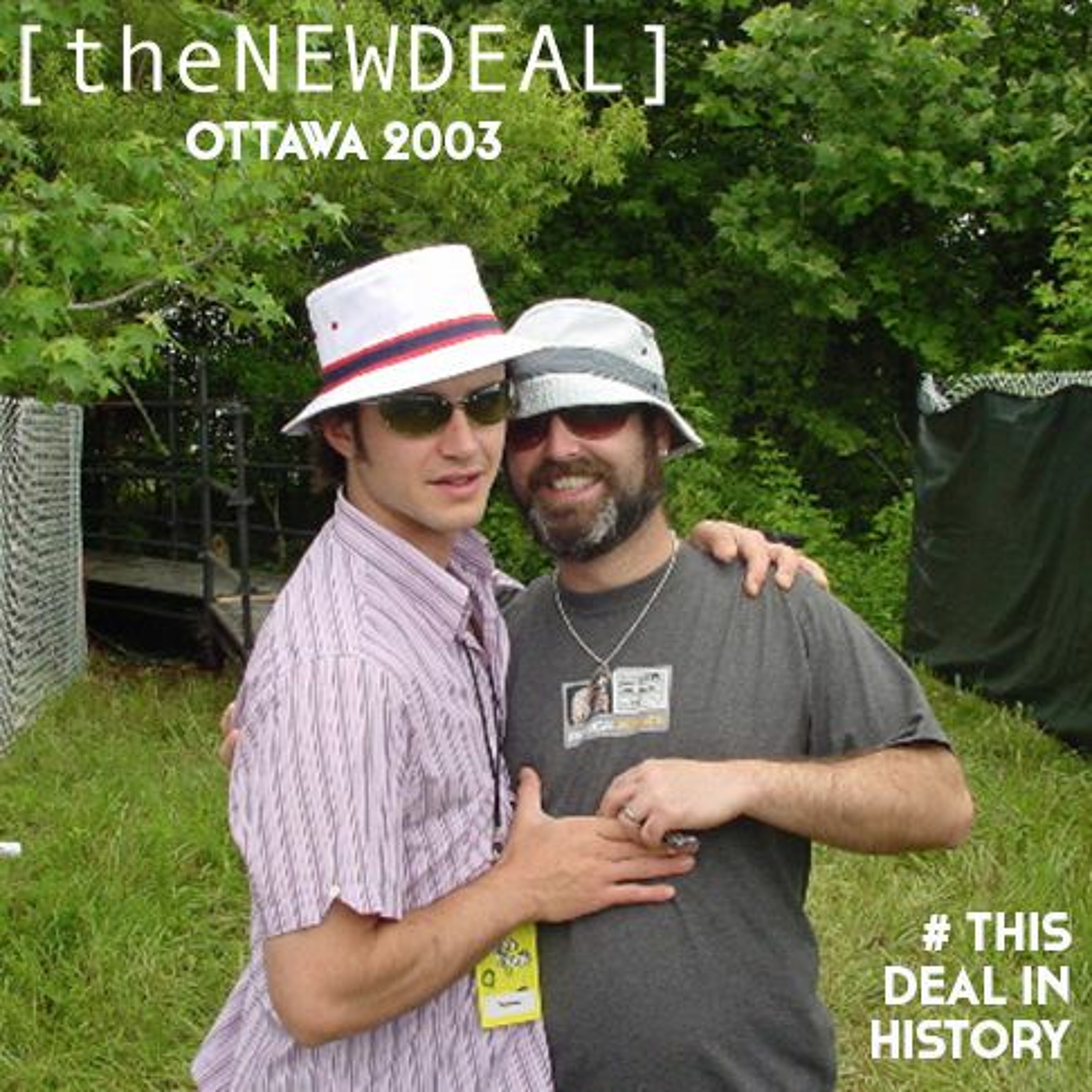 theNEWDEAL